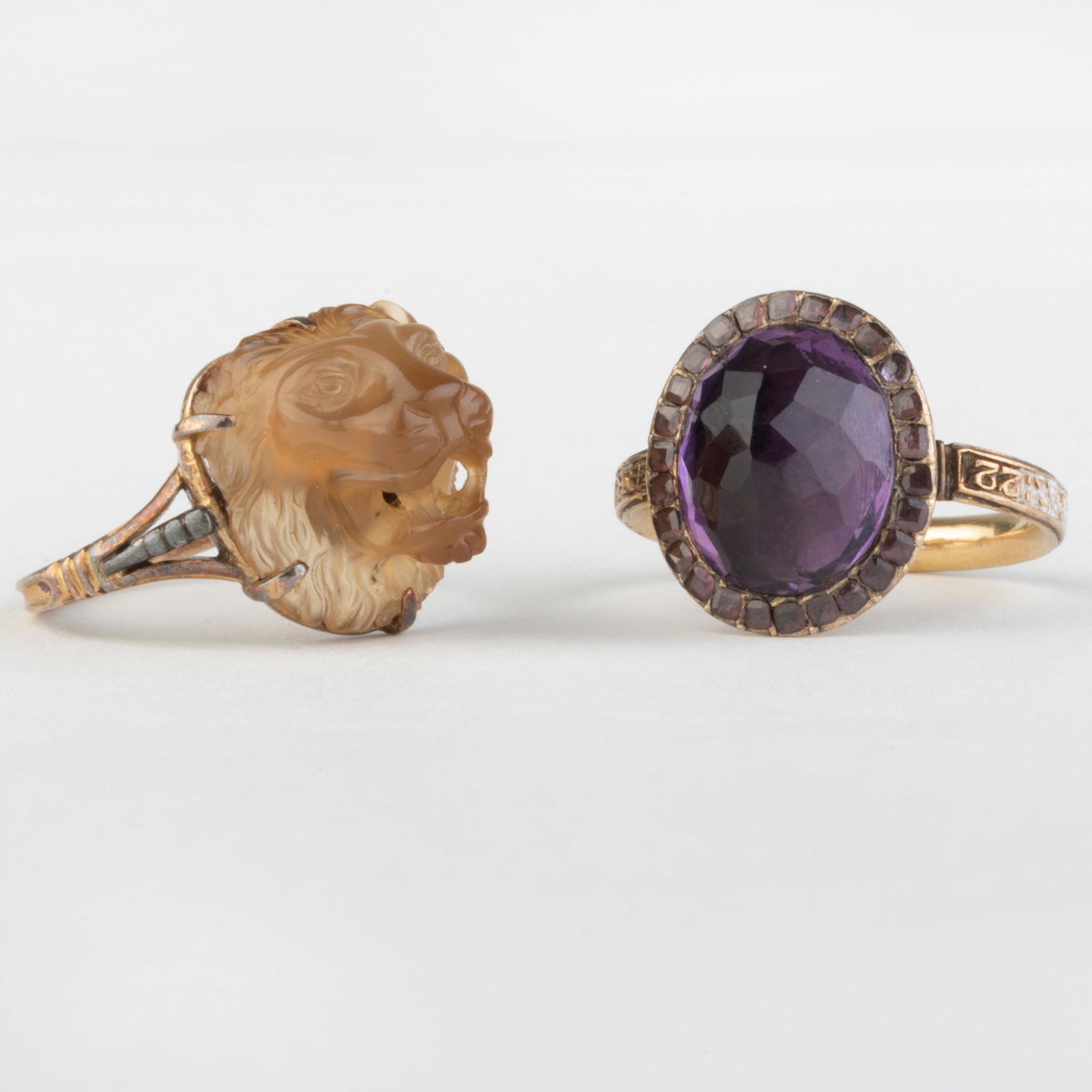 Two Gold Rings (1 of 8)