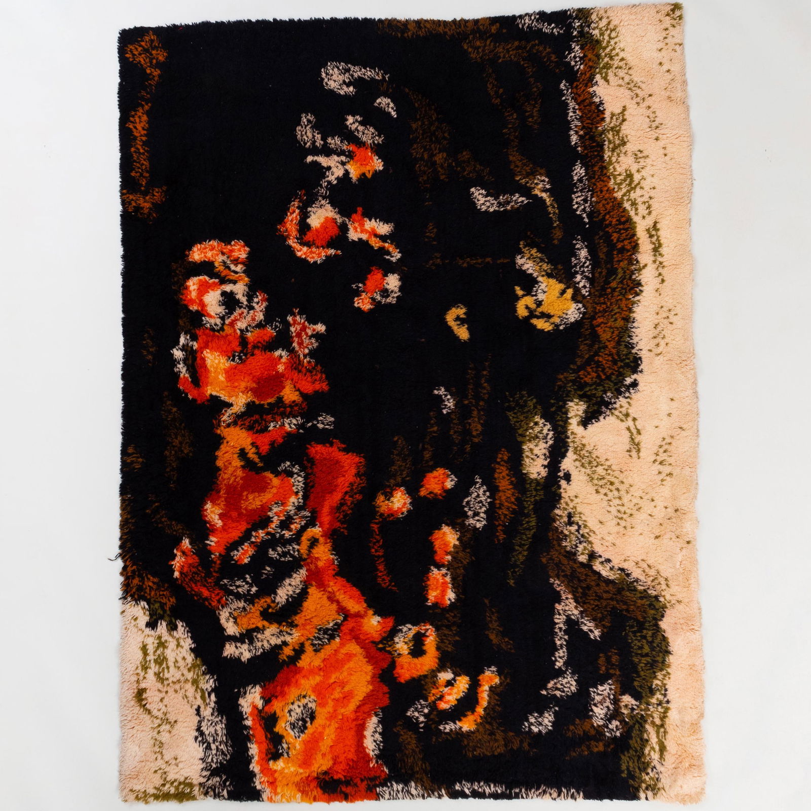 Danish Abstract Rug (1 of 5)