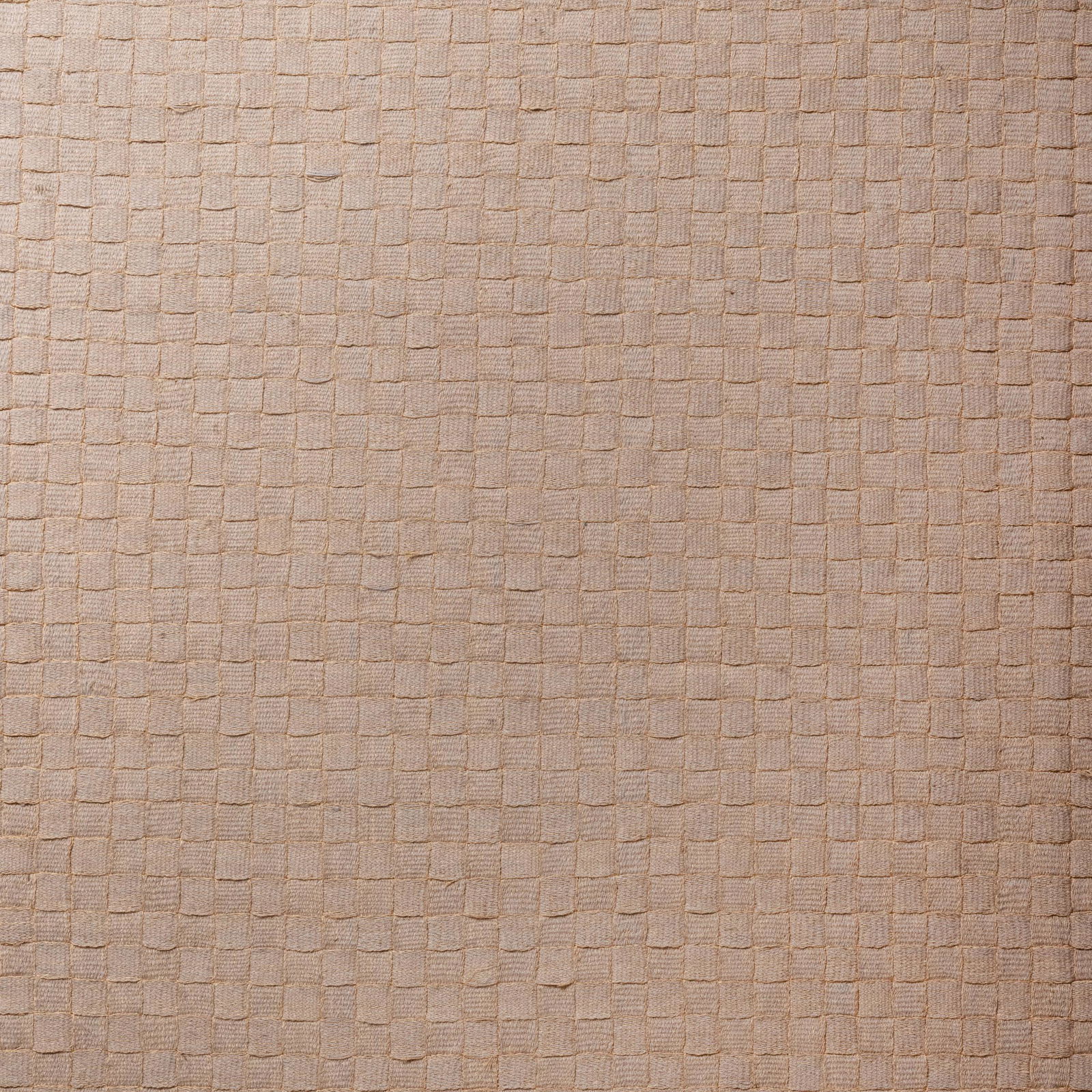 Modern Basket Weave Gallery Carpet (1 of 3)