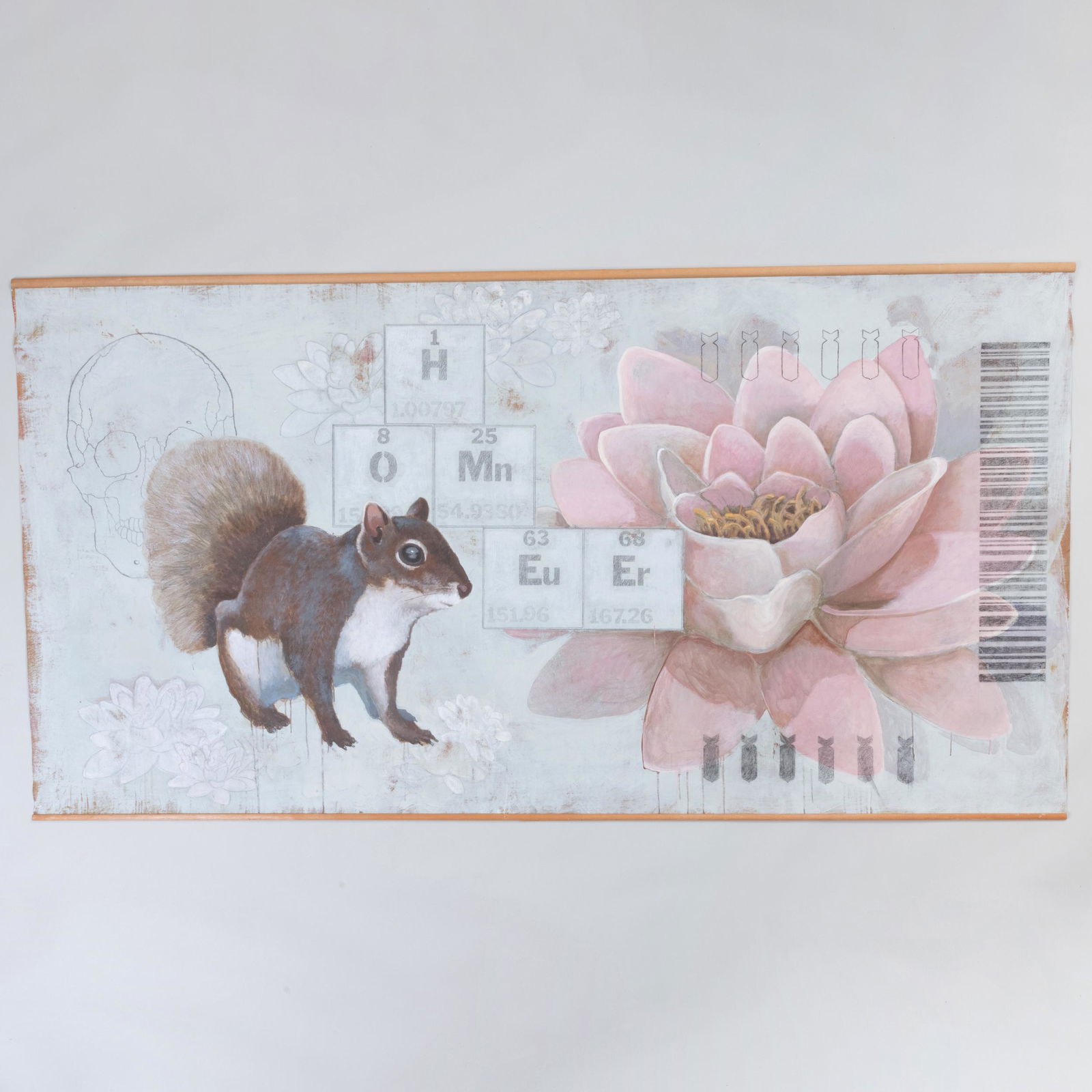 Claudia McNulty: Backyard (1 of 9)