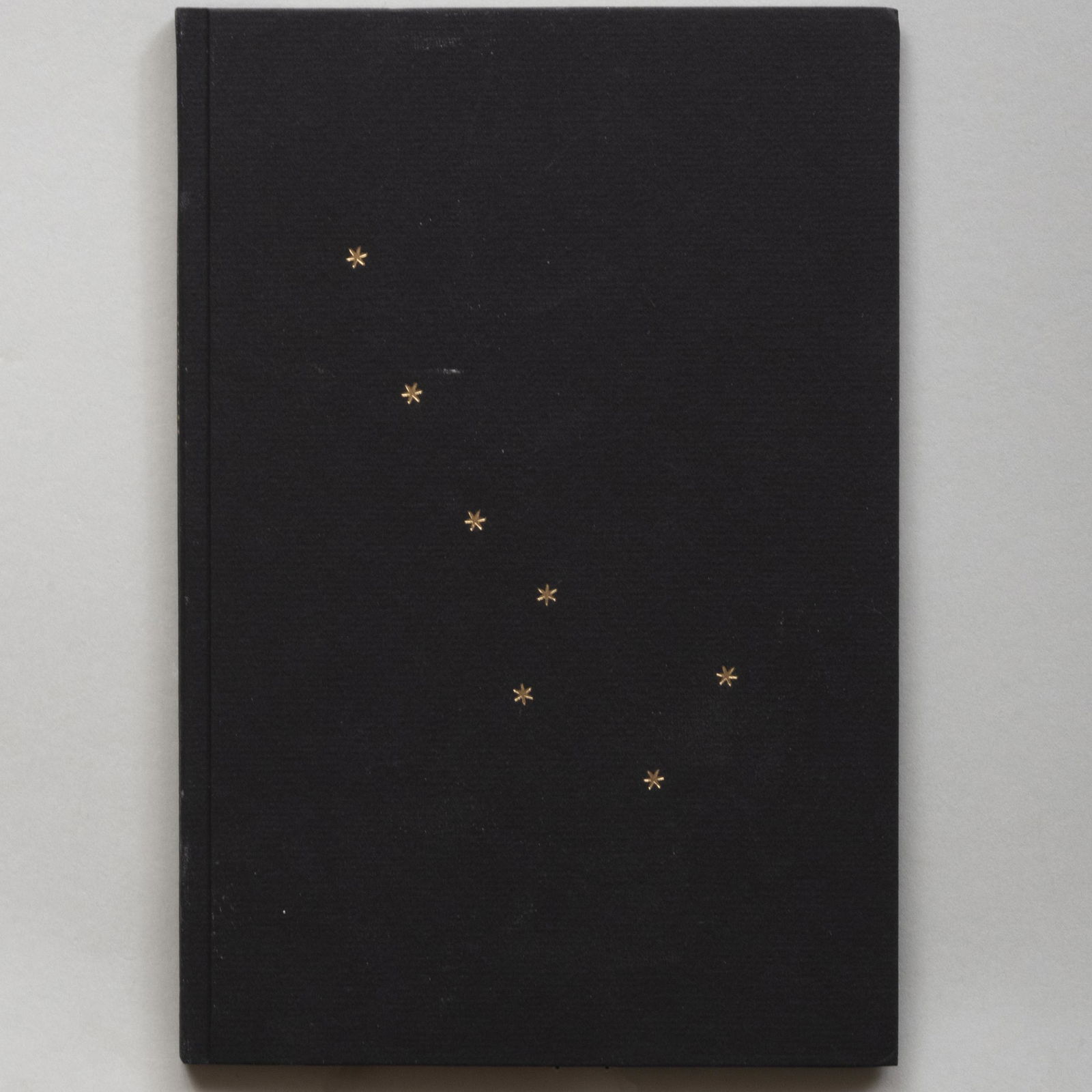 Mario Diacono (b. 1930): Iconographia Coelestis (1 of 4)