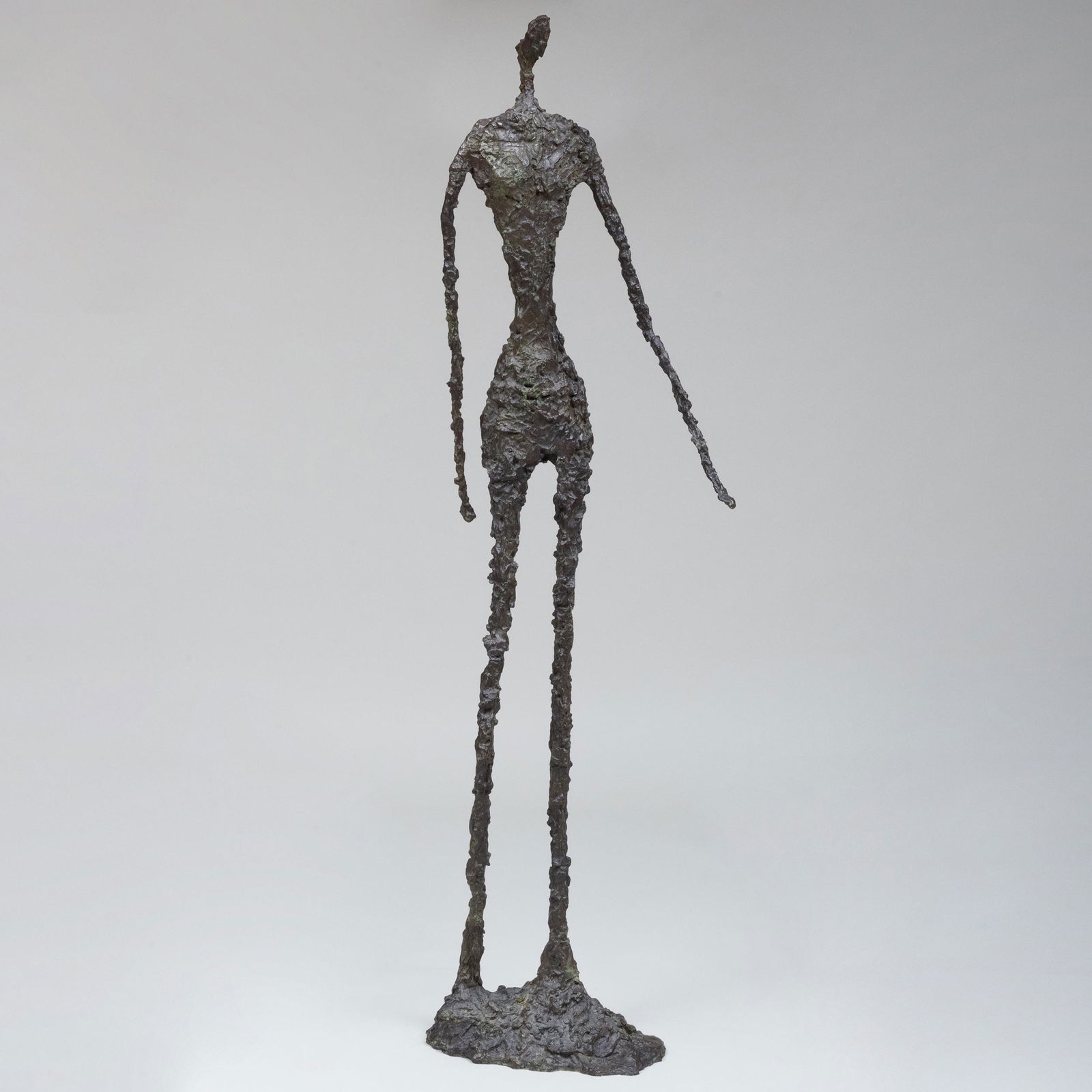 Wendy Fisher: Walking Tall (1 of 10)