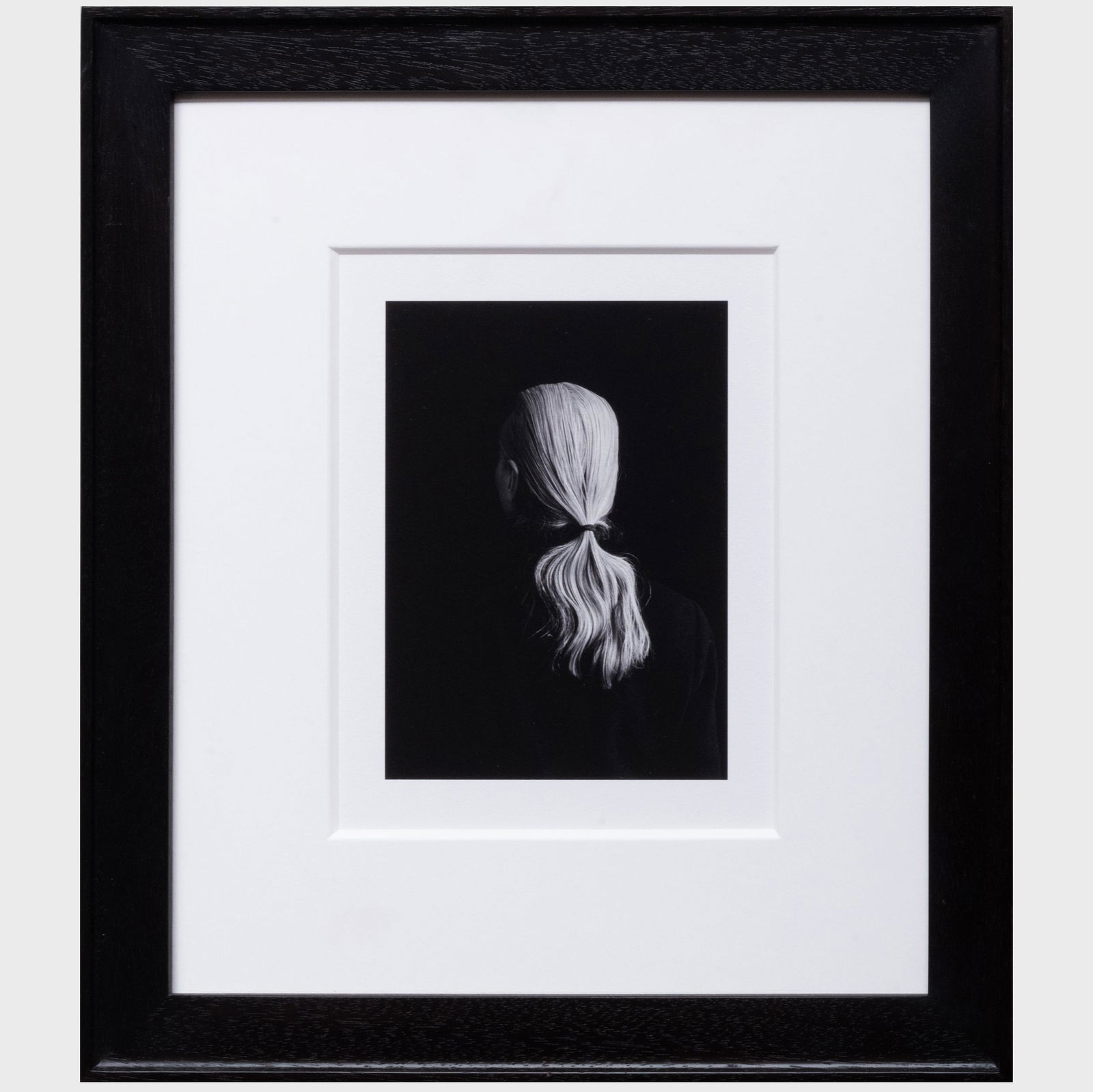 Daniel Eskenazi (b. 1969): Portrait of Liu Dan (1 of 5)