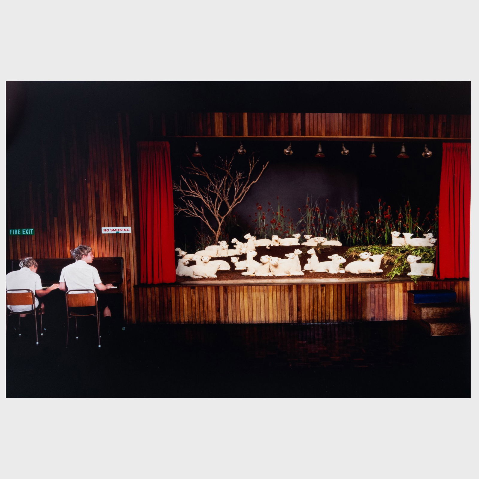 Anthony Goicolea Prices - 49 Auction Price Results