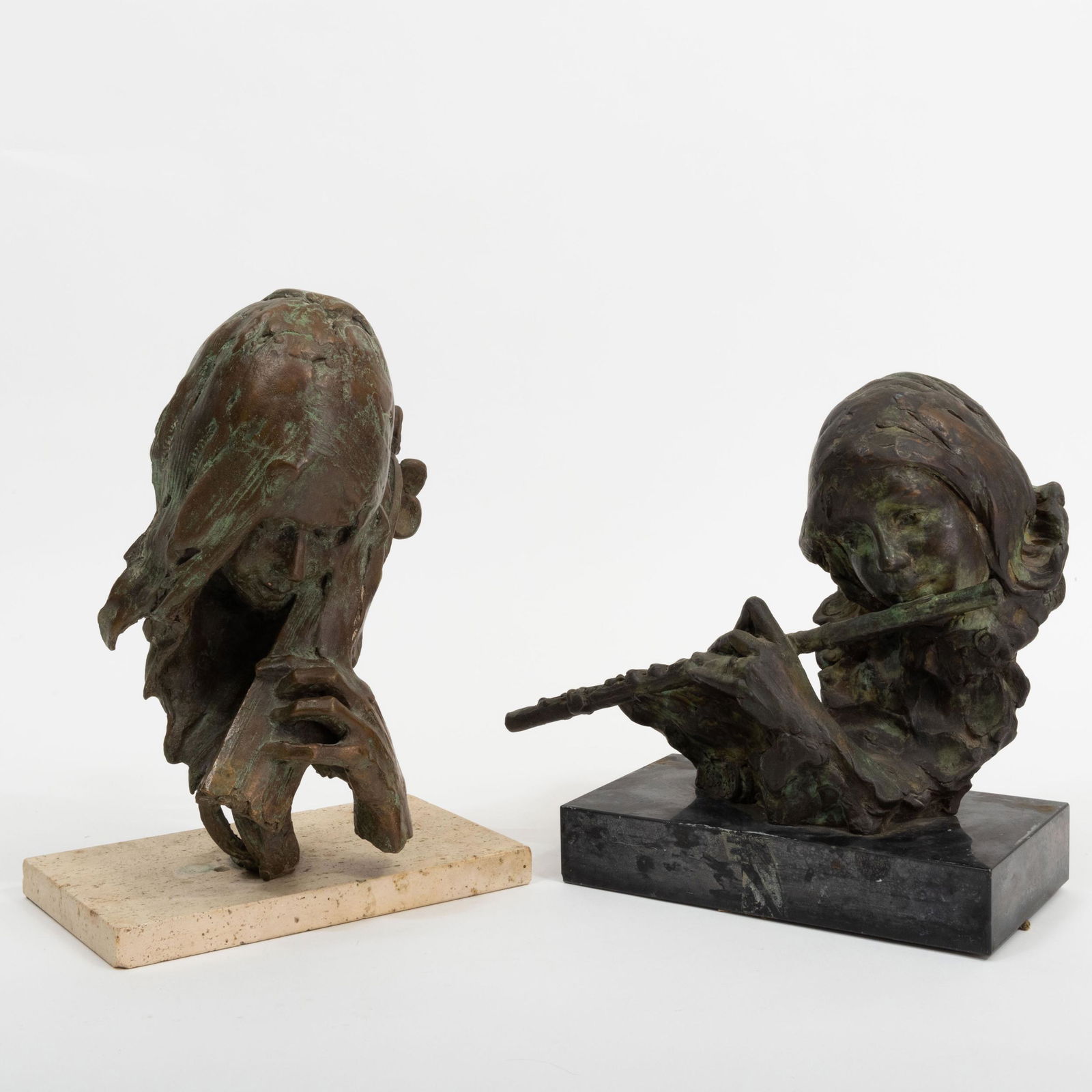 Attributed to Stanley Bleifeld (1924-2011): Cello (1 of 16)