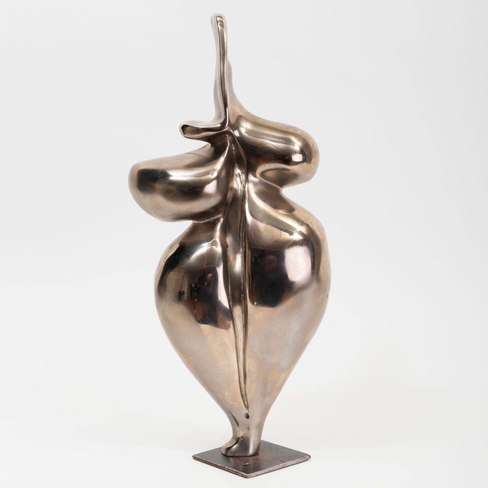 John Portman (1924-2017): Untitled (1 of 10)