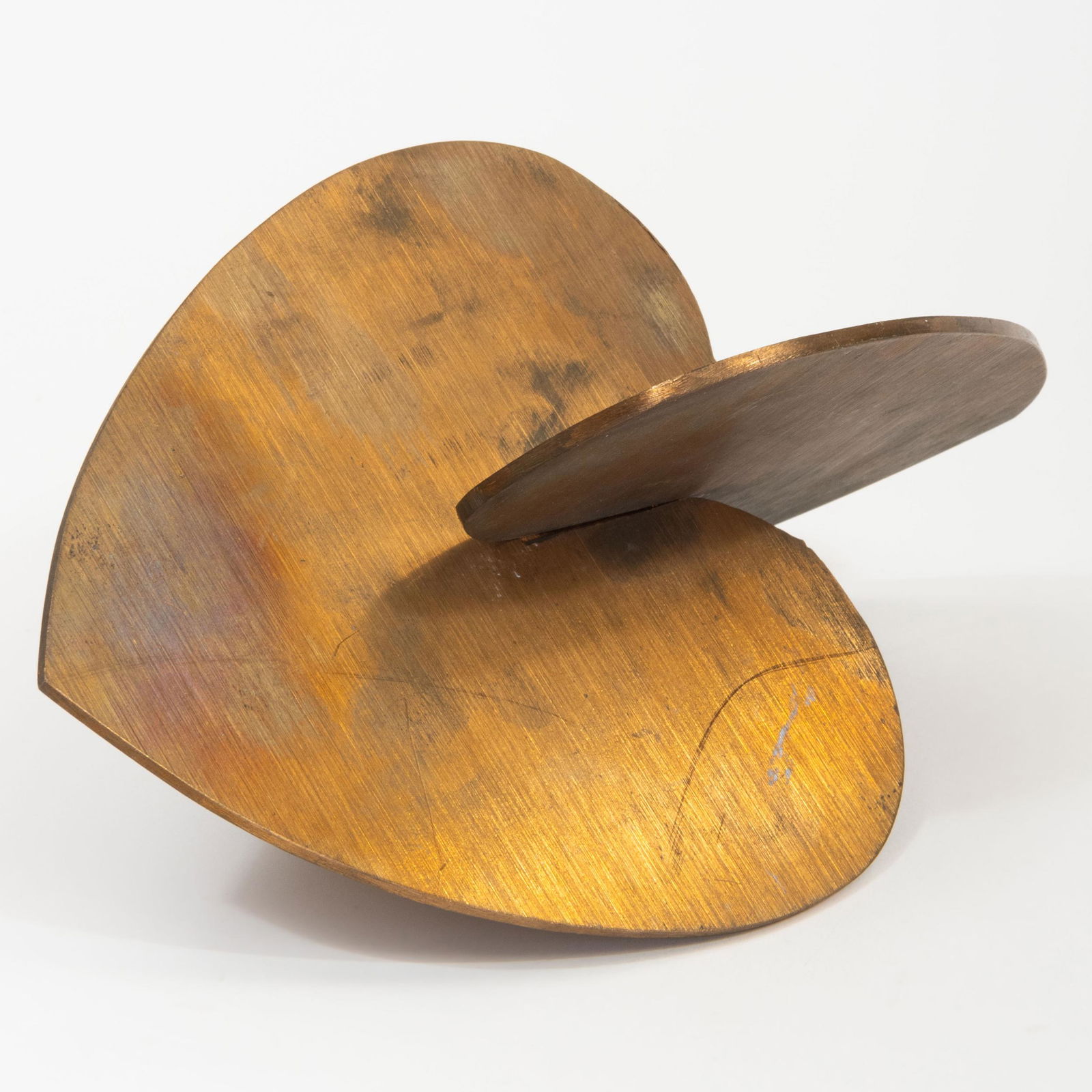 Merle Steir: Two Hearts (1 of 7)