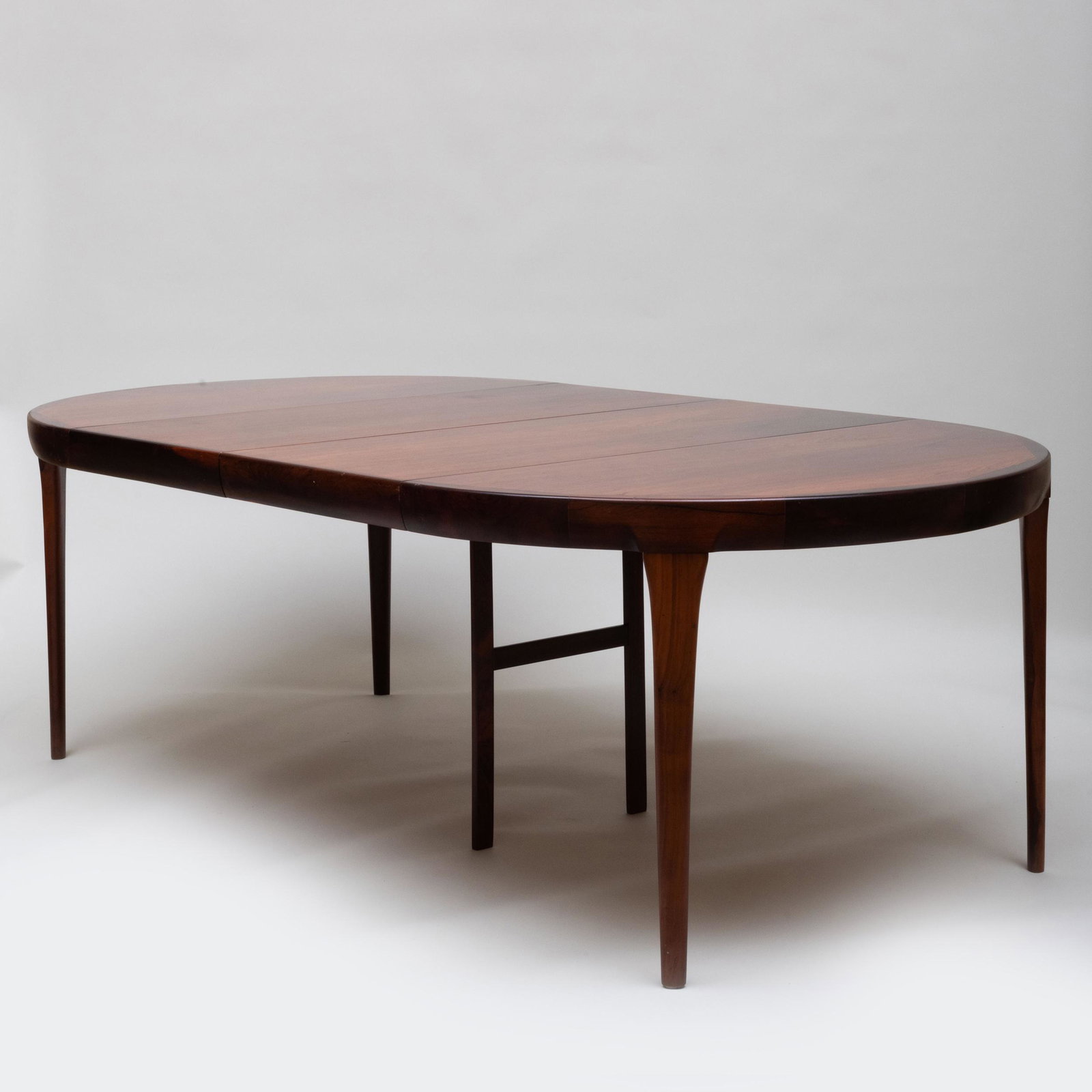 Ib Kofod-Larsen Rosewood Dining Table (1 of 9)