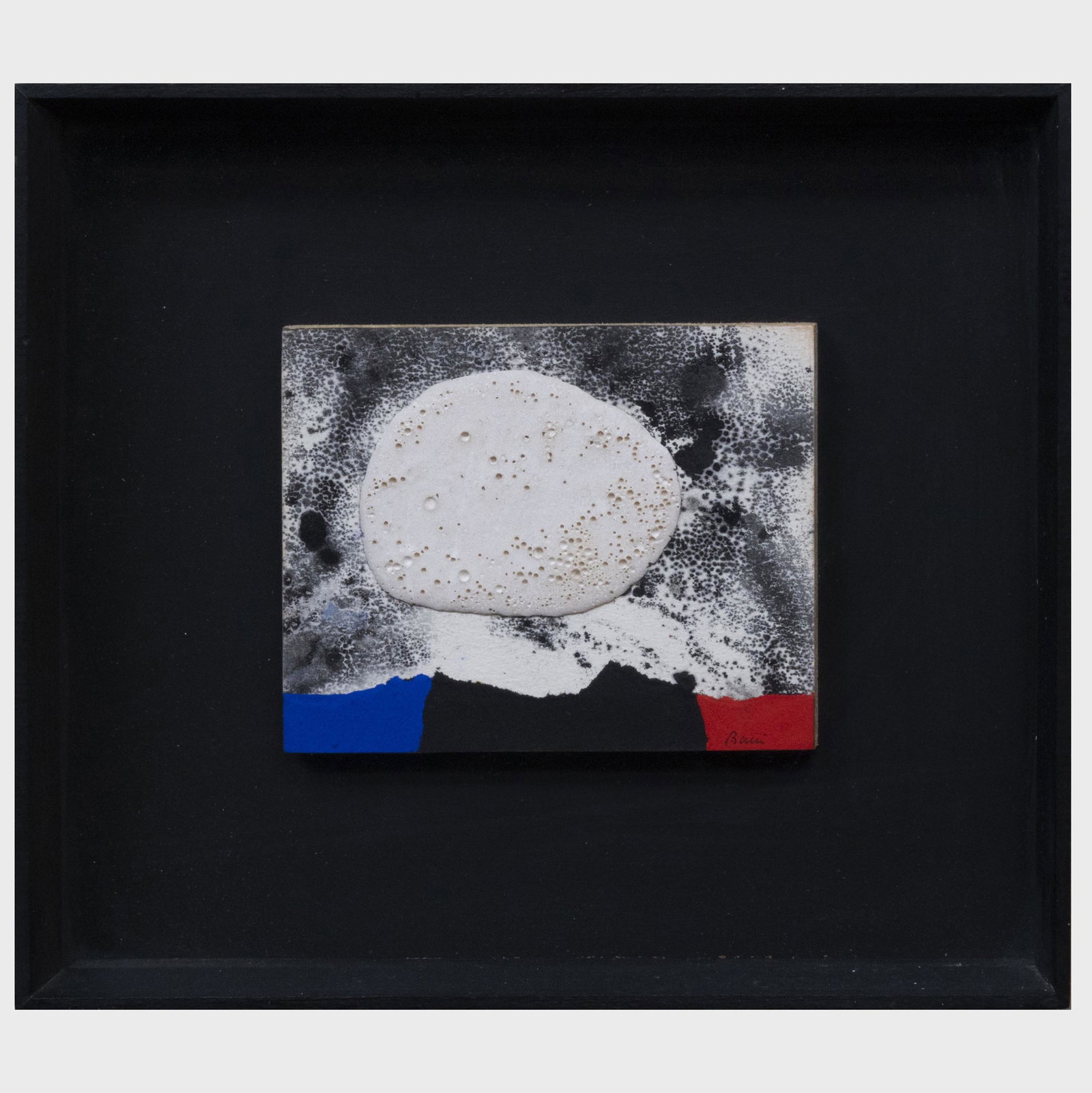 20th Century School: Untitled (1 of 4)