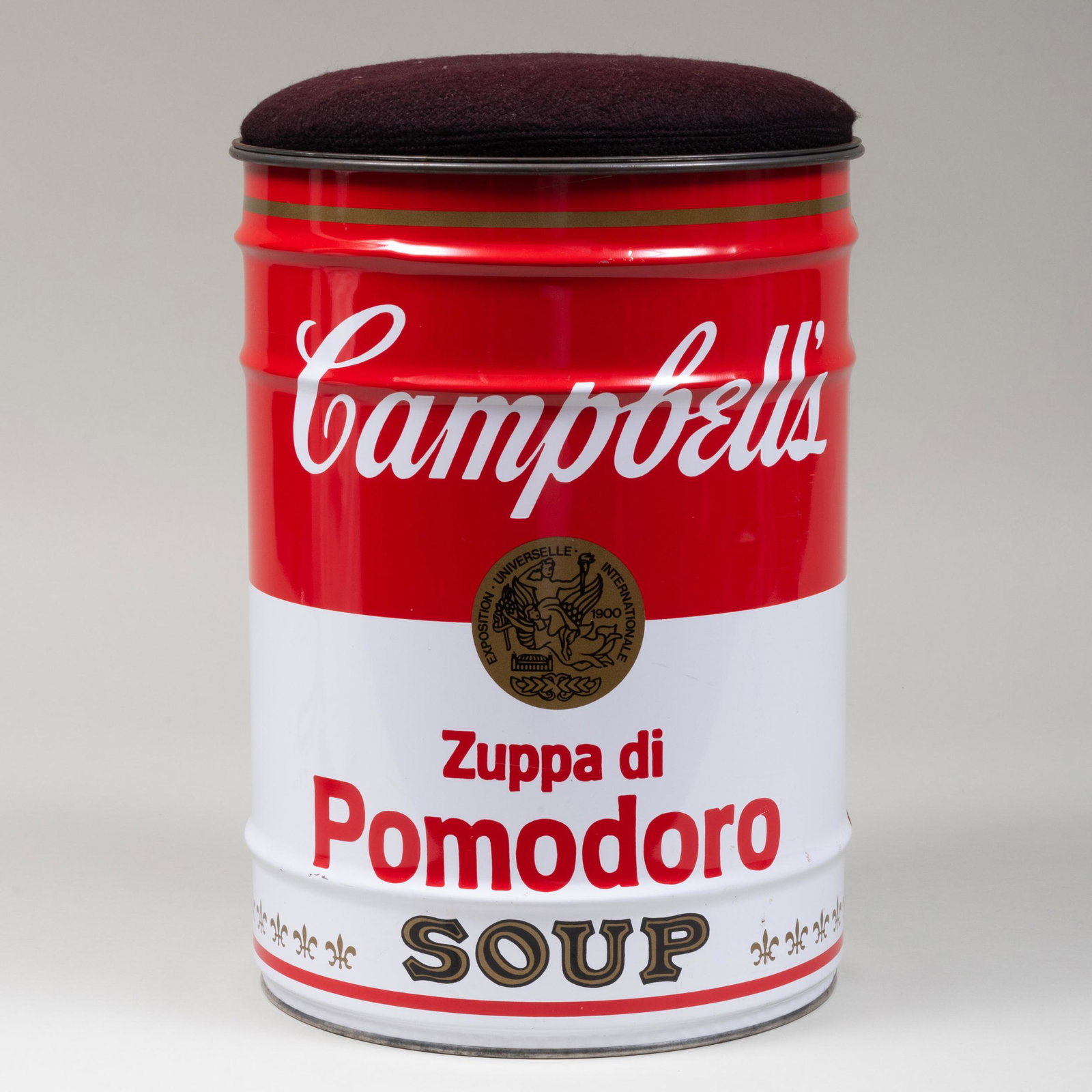 Studio Simon: Omaggio a: Warhol (1 of 7)