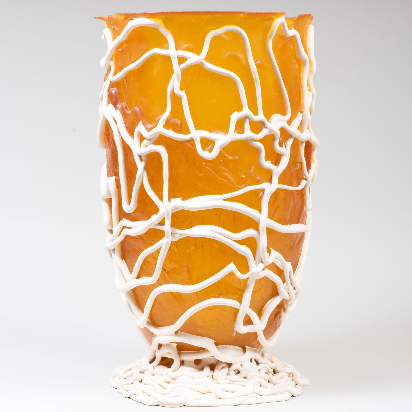 Gaetano Pesce Resin Vase (1 of 10)