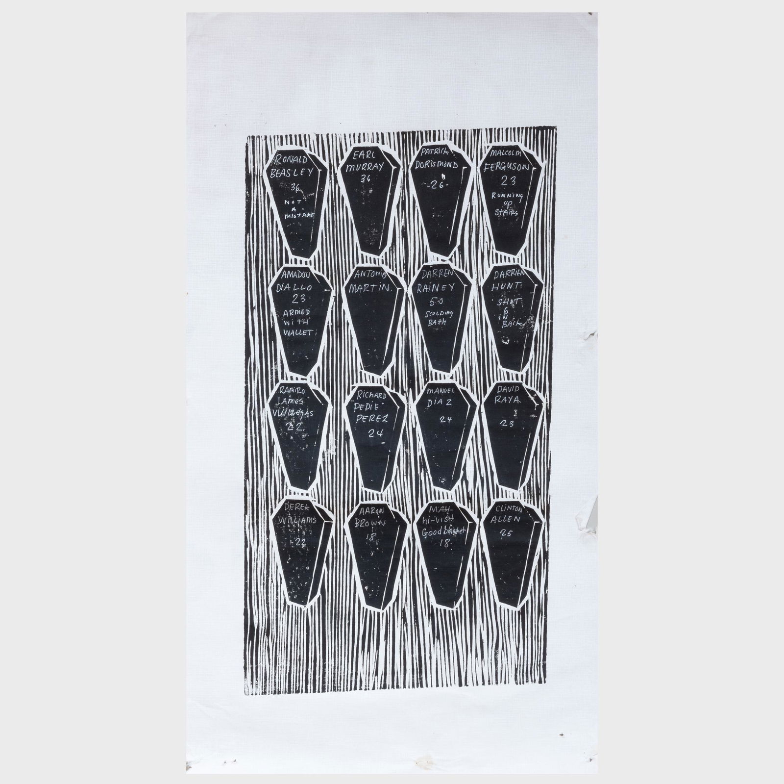 20th Century School: A Group of Fourteen Prints (1 of 20)