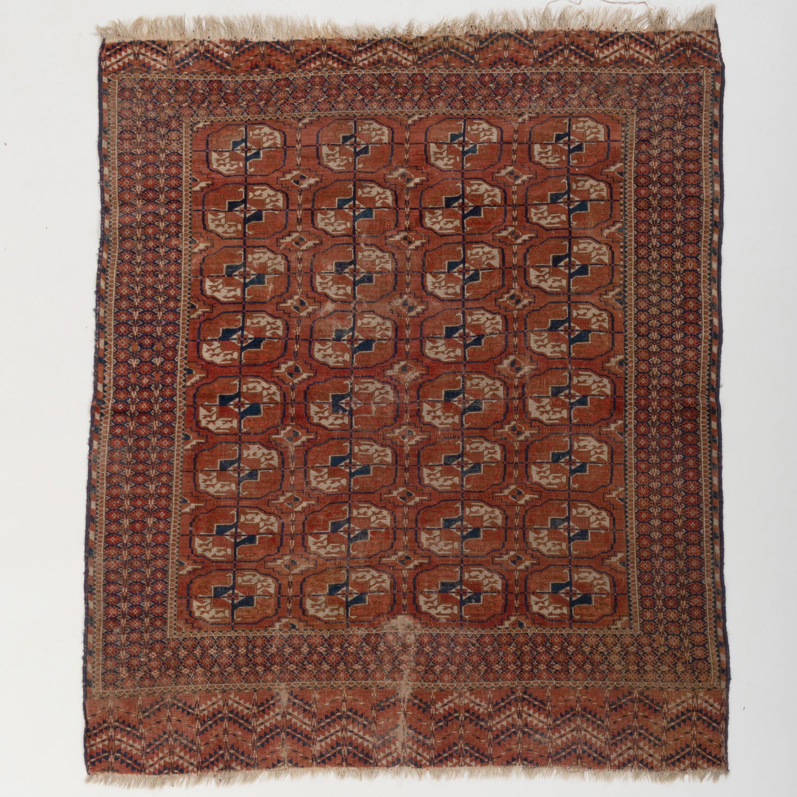 Bokara  Rug (1 of 5)
