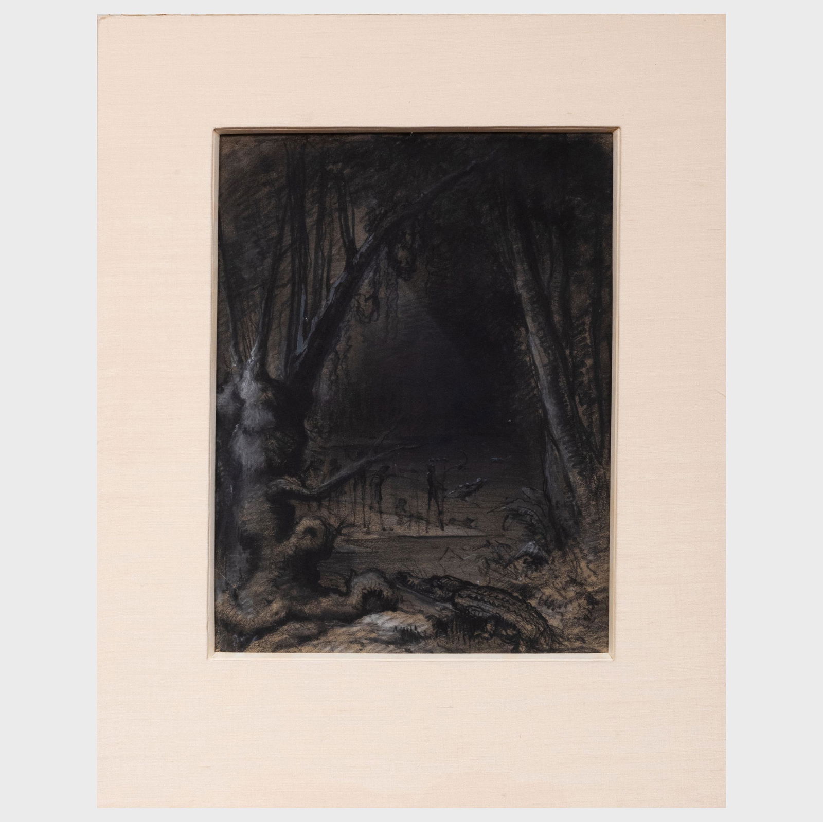 20th Century School: Untitled (1 of 3)