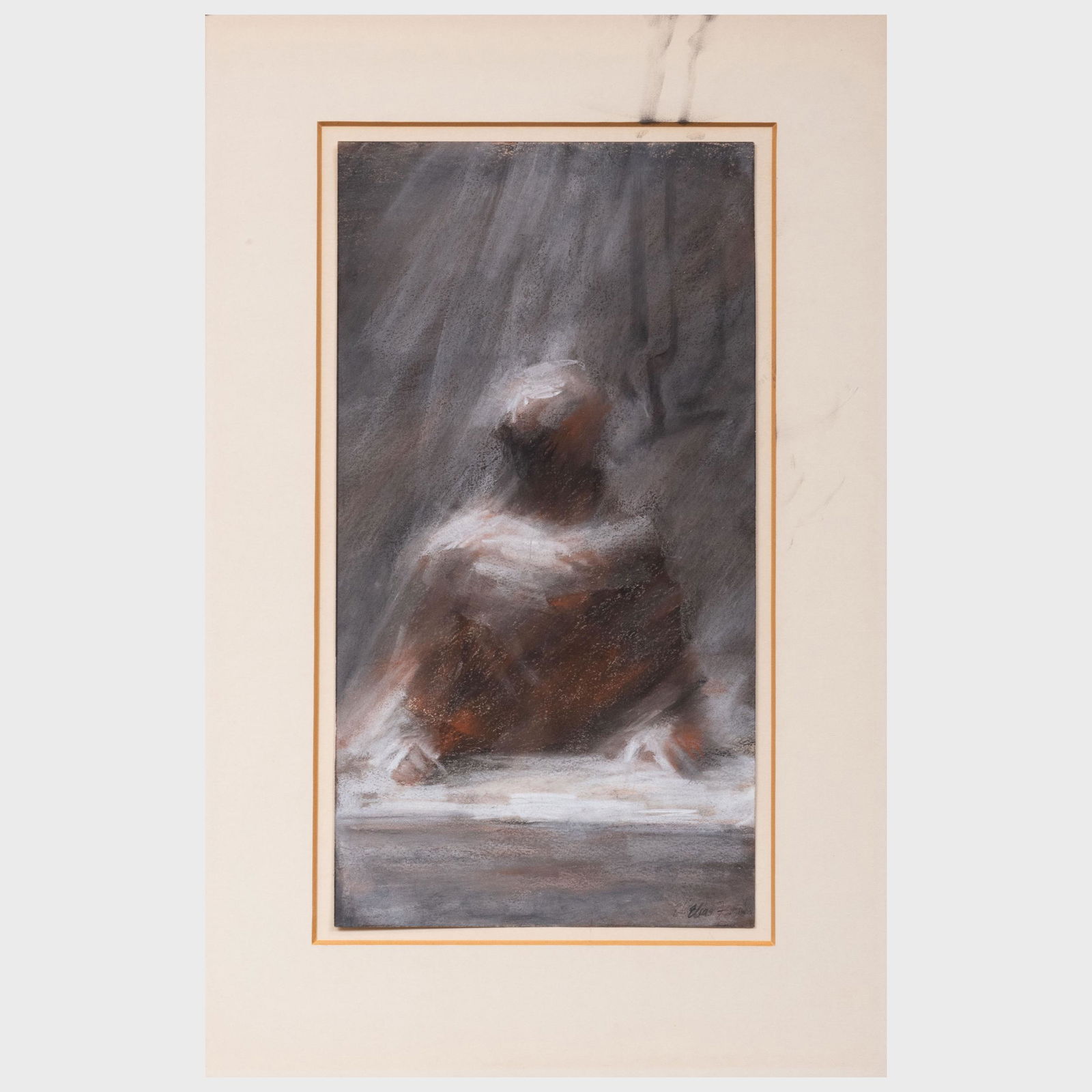 Leonardo Cemonini (1925-2010): Conversazione (1 of 15)