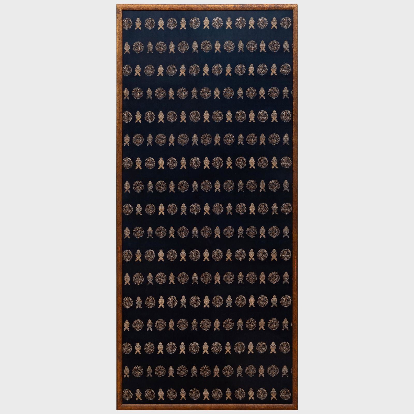 Chinese Kesi Panel (1 of 4)