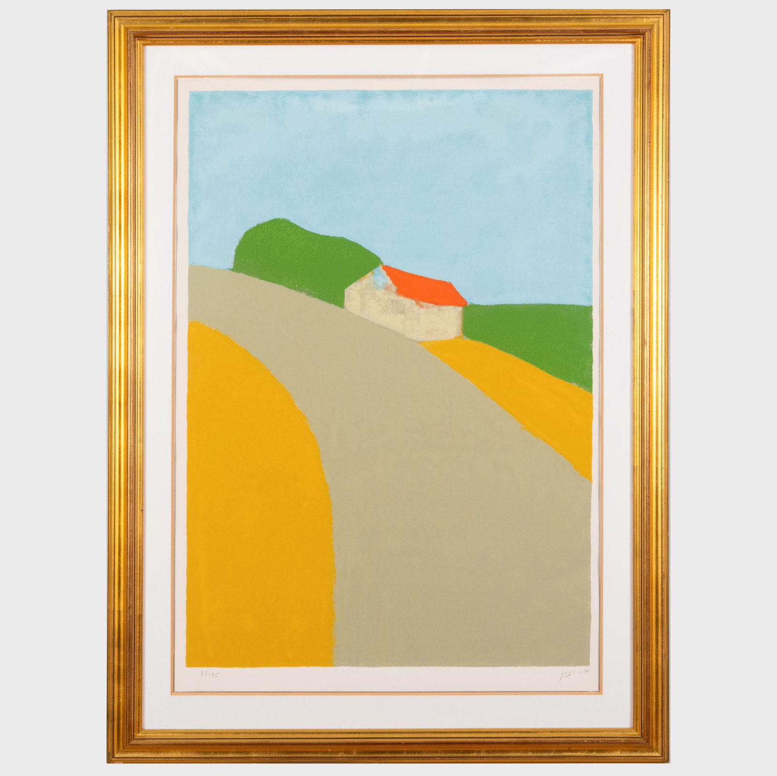 20th Century School: Untitled (1 of 5)