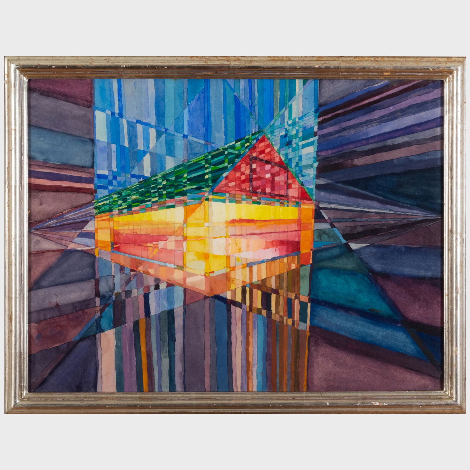 20th Century School: Untitled (1 of 4)