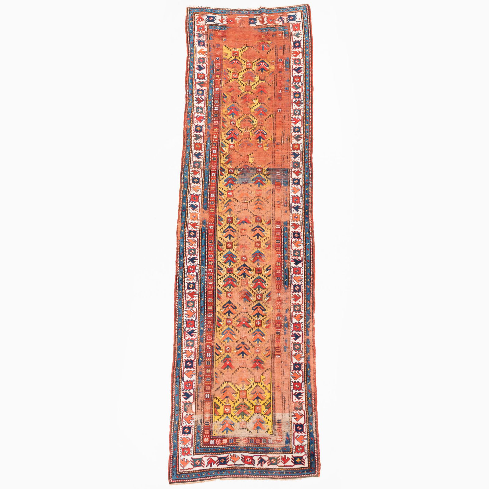 Northwest Persian Runner (1 of 9)