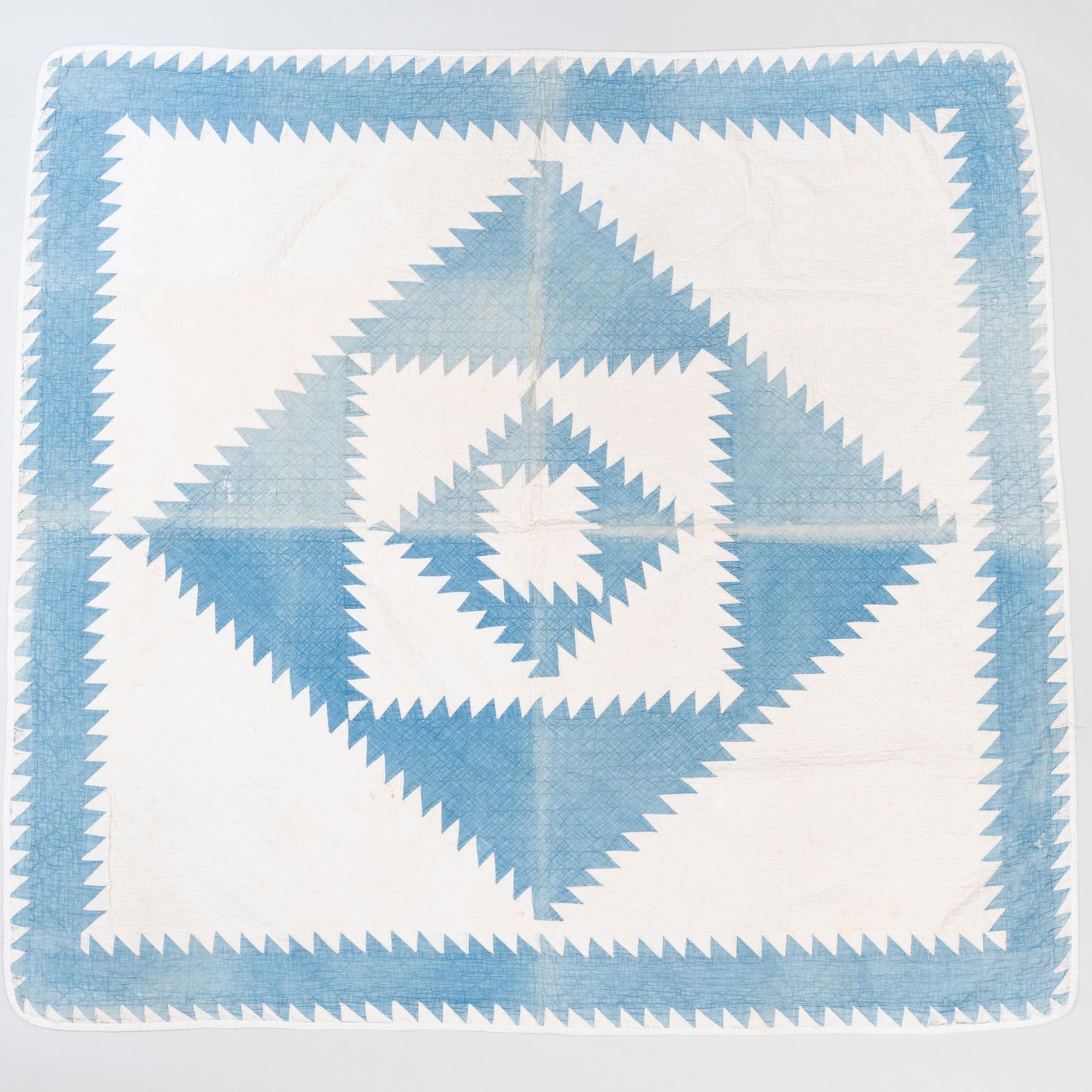 Two American Quilts (1 of 14)