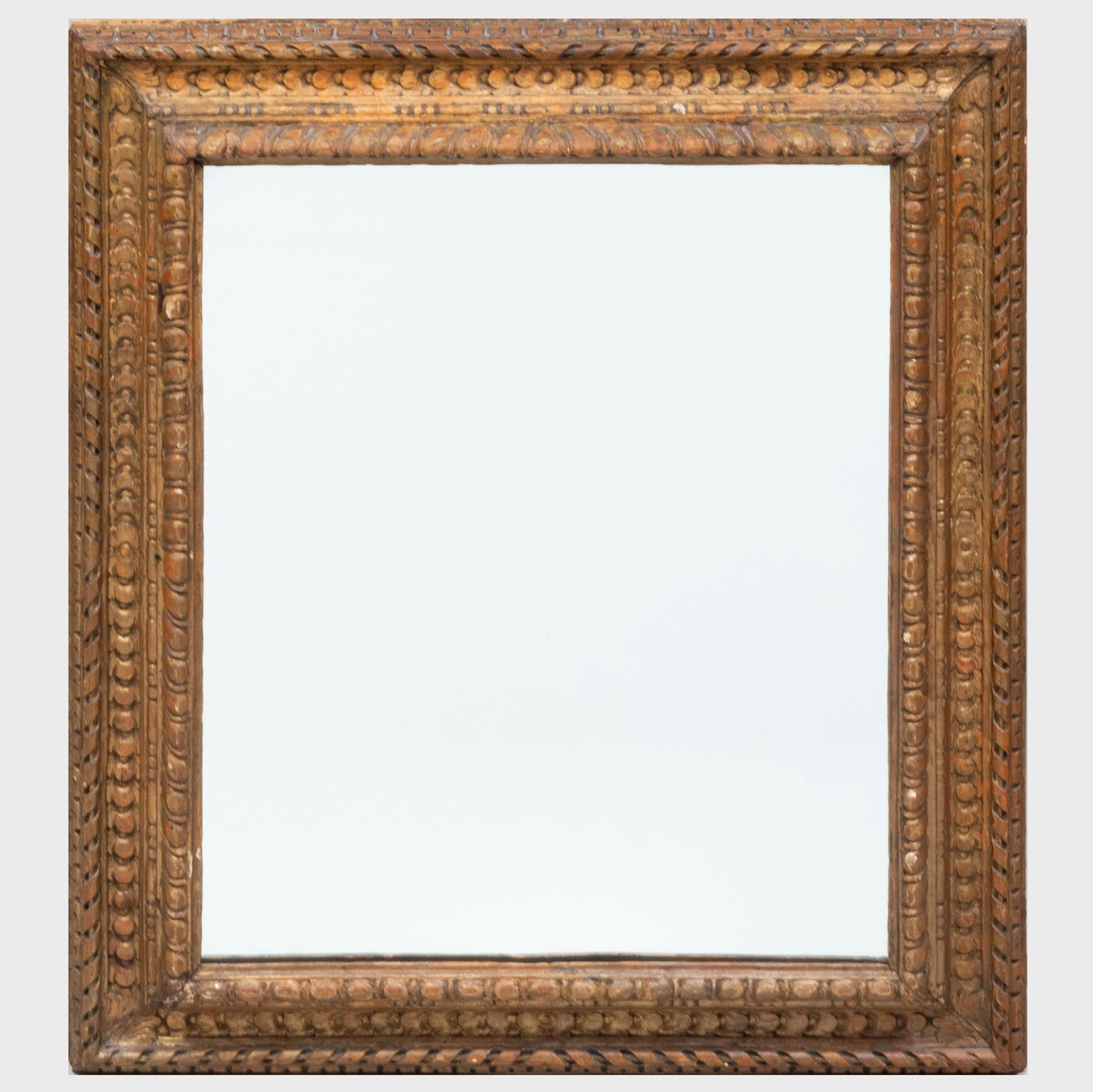 Continental Giltwood Mirror (1 of 5)