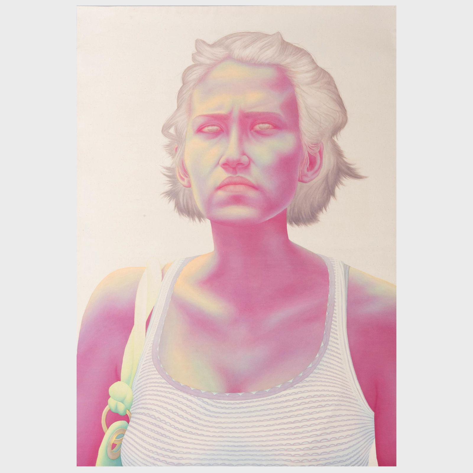 Micah Ganske (b. 1980): Susan (1 of 5)