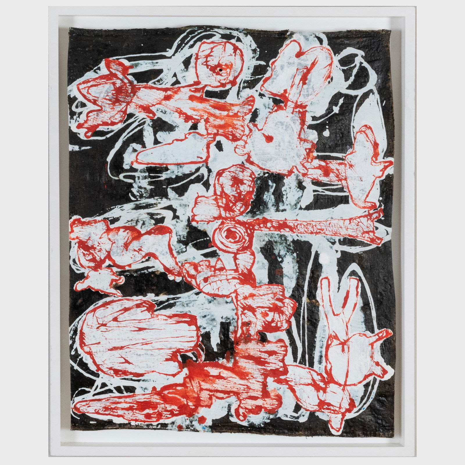 Bo Joseph (b. 1969): Untitled (1 of 7)