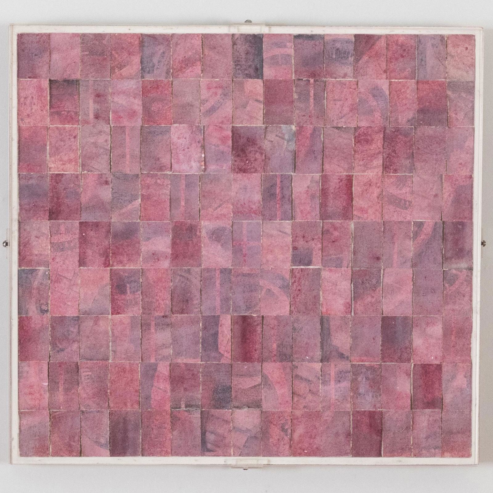 Robert Courtright (1926-2012): Untitled (Opio) (1 of 6)