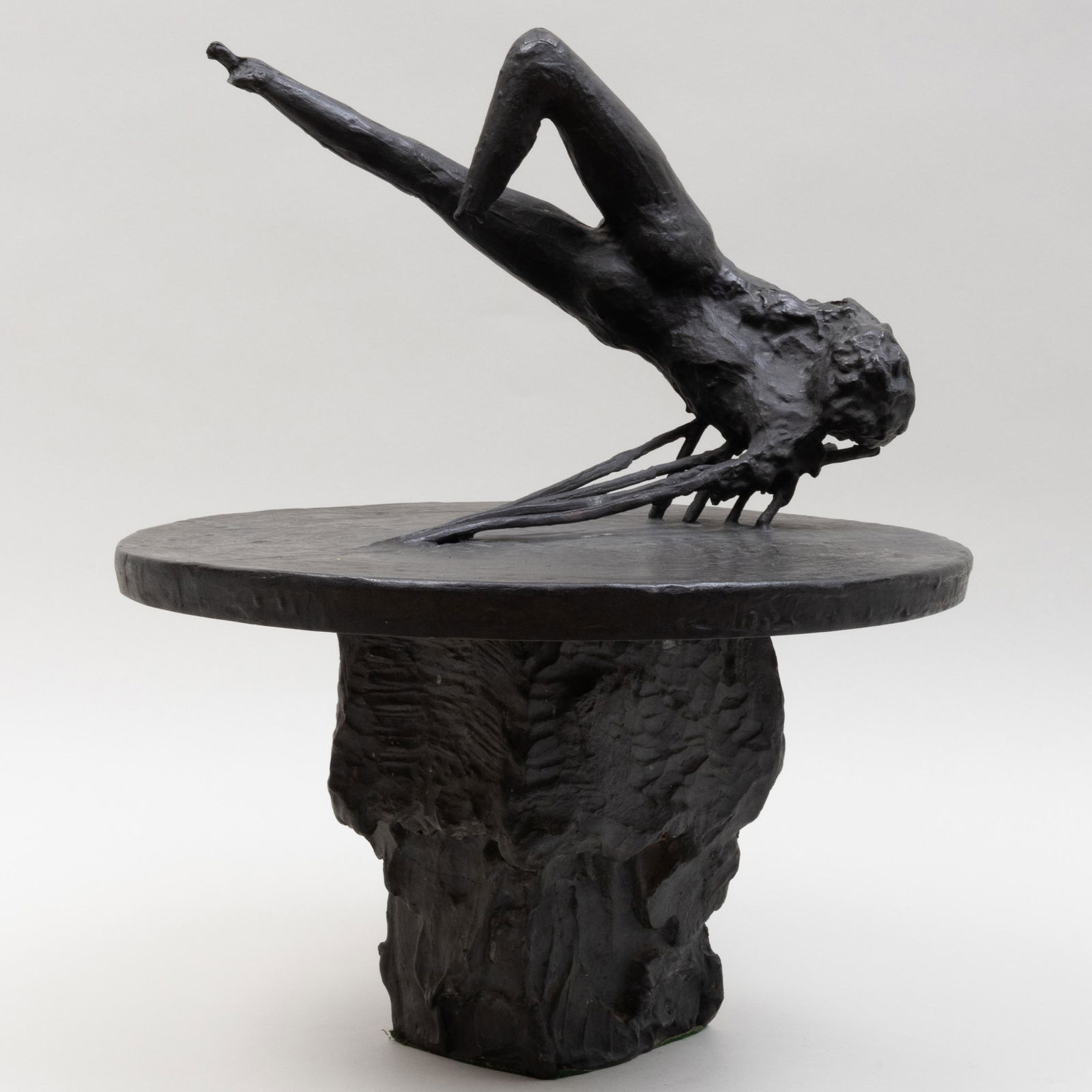 Reg Butler (1913-1981): St. Catherine (1 of 13)