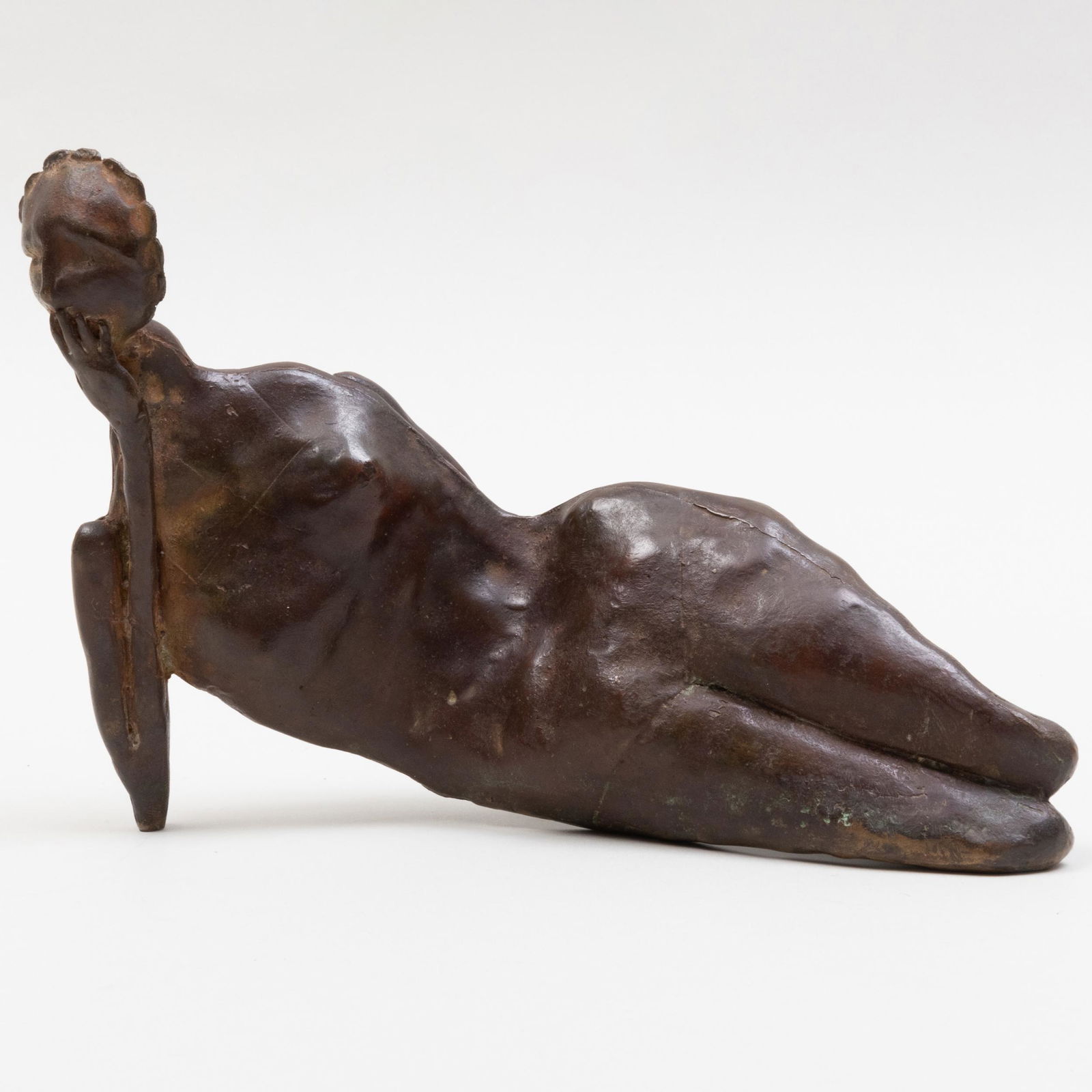 William King (1925-2015): Joy Milian (1 of 8)