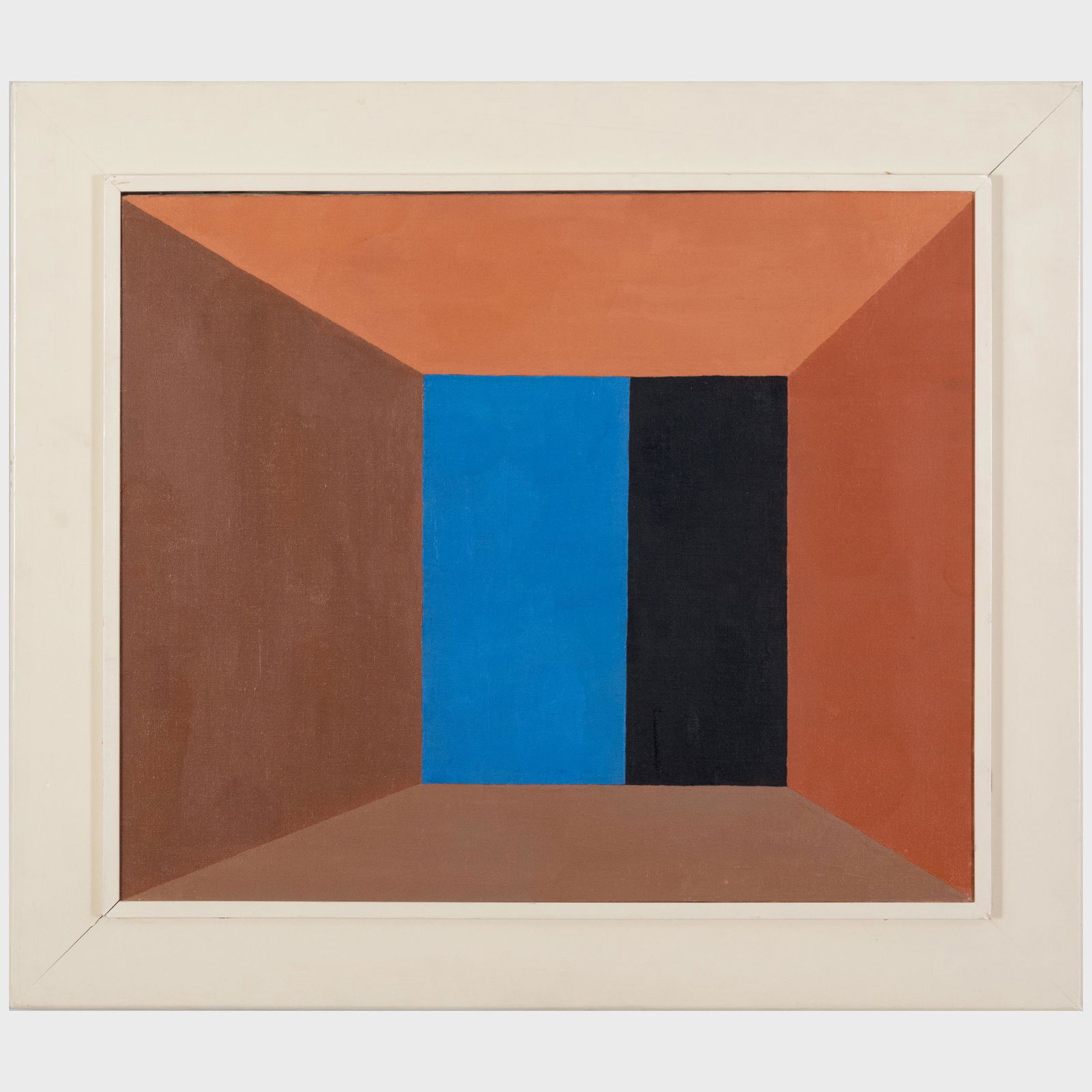 Albert Eugene Gallatin (1882-1952): No. 10 (1 of 5)