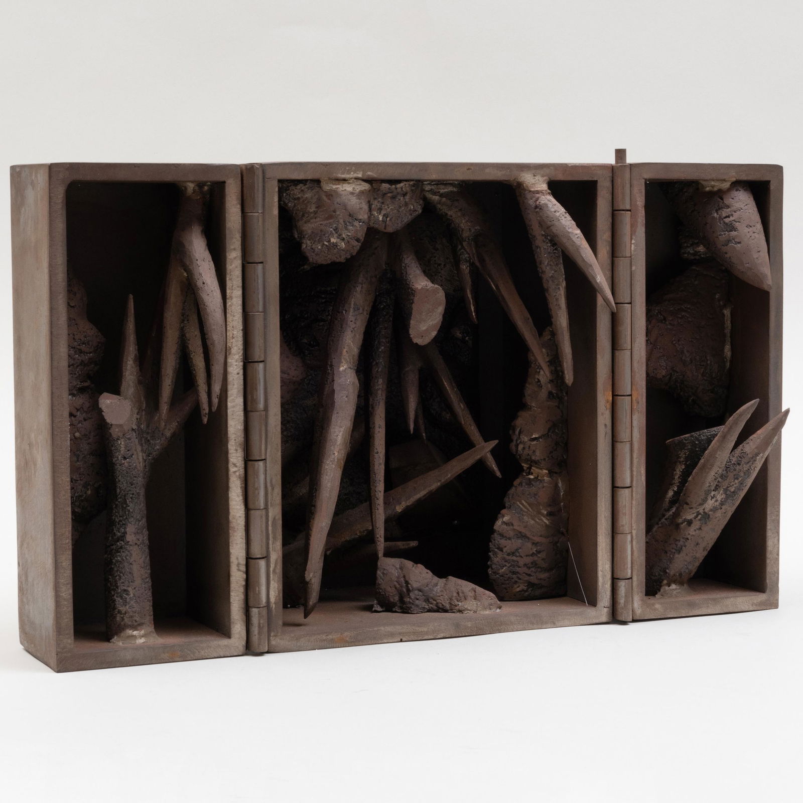 Marja Vallila (1950-2018): Untitled (1 of 11)