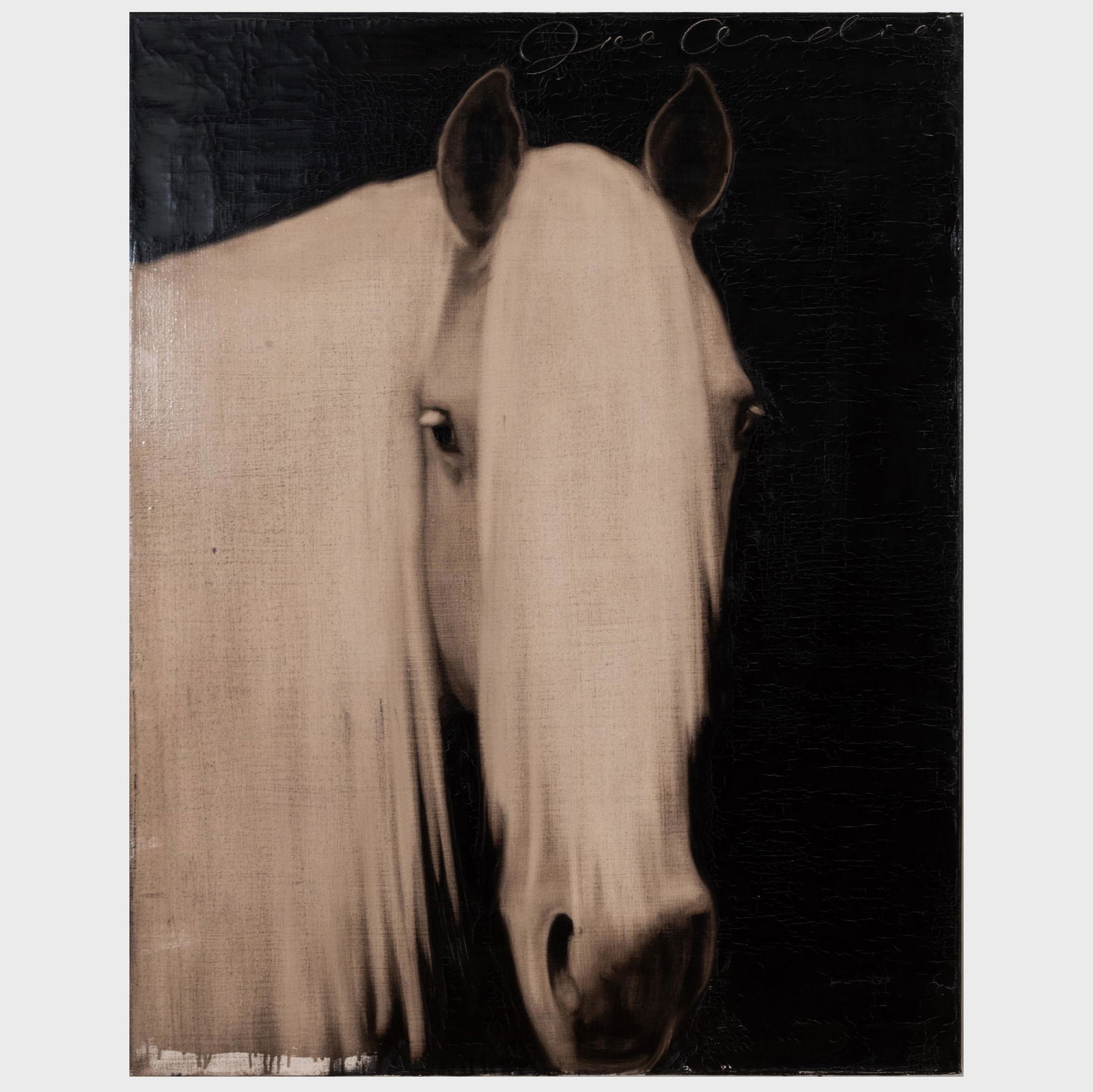 Joe Andoe (b. 1955): Untitled (1 of 6)