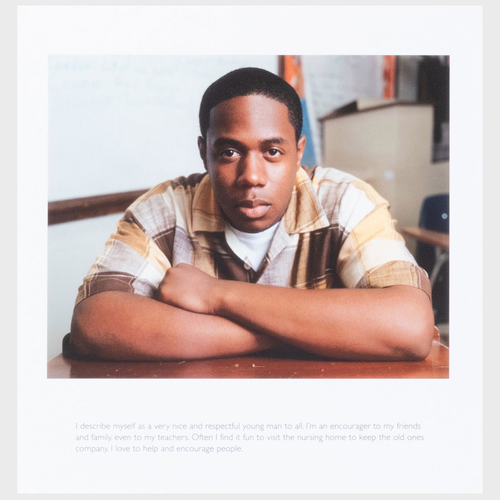 Various Artists: The Eatonville Portfolio (1 of 19)