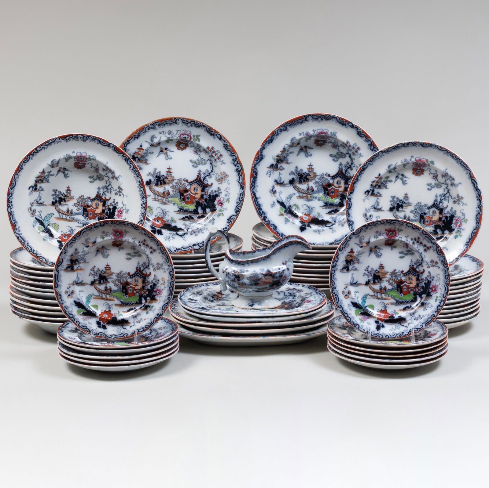 English Ironstone Part Service (1 of 20)