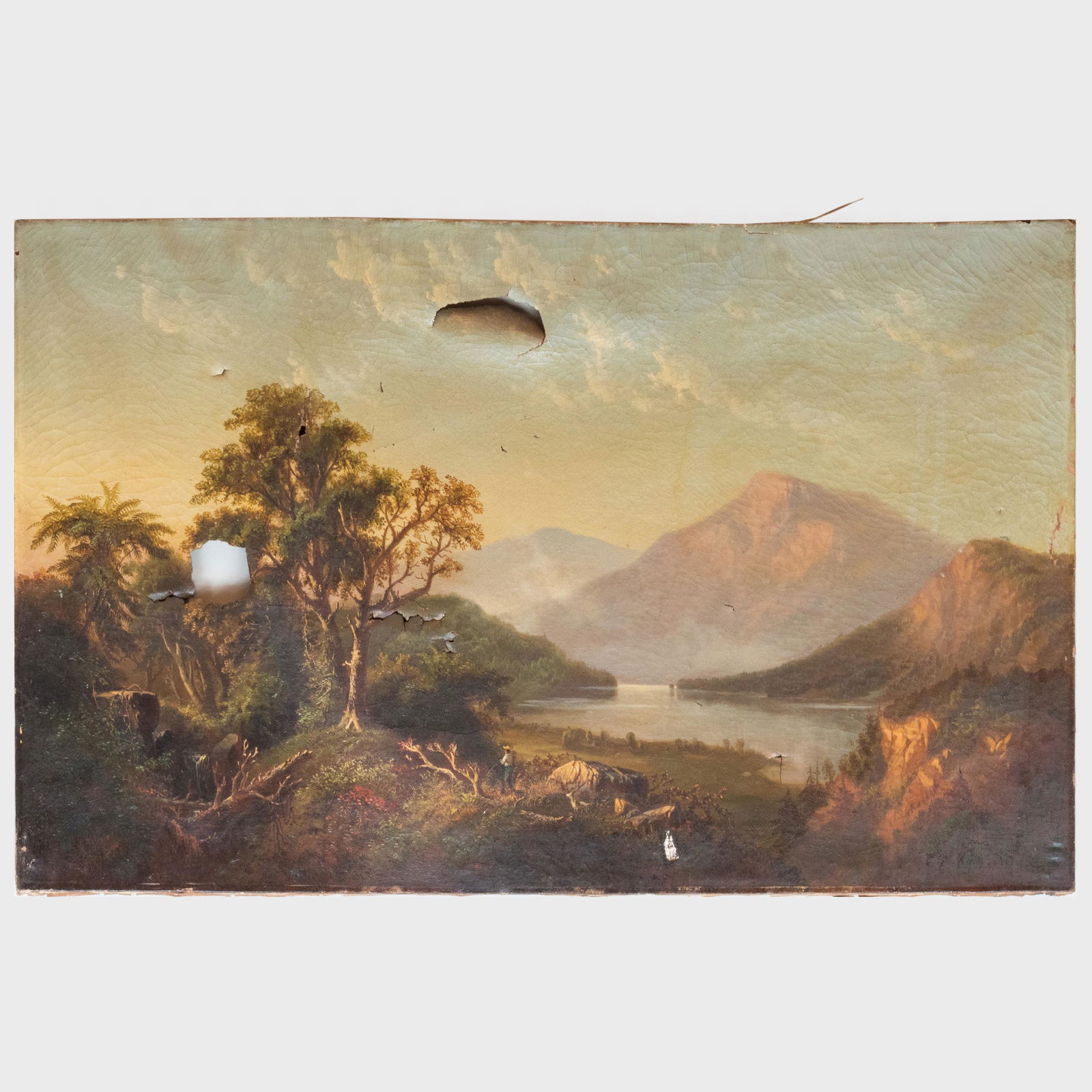 American School: River View (1 of 7)