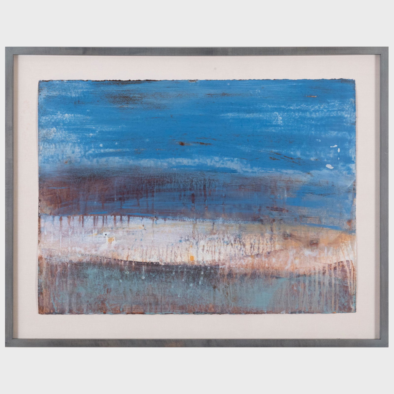 20th Century School: The Virtues III; and The Virtues IV (1 of 7)