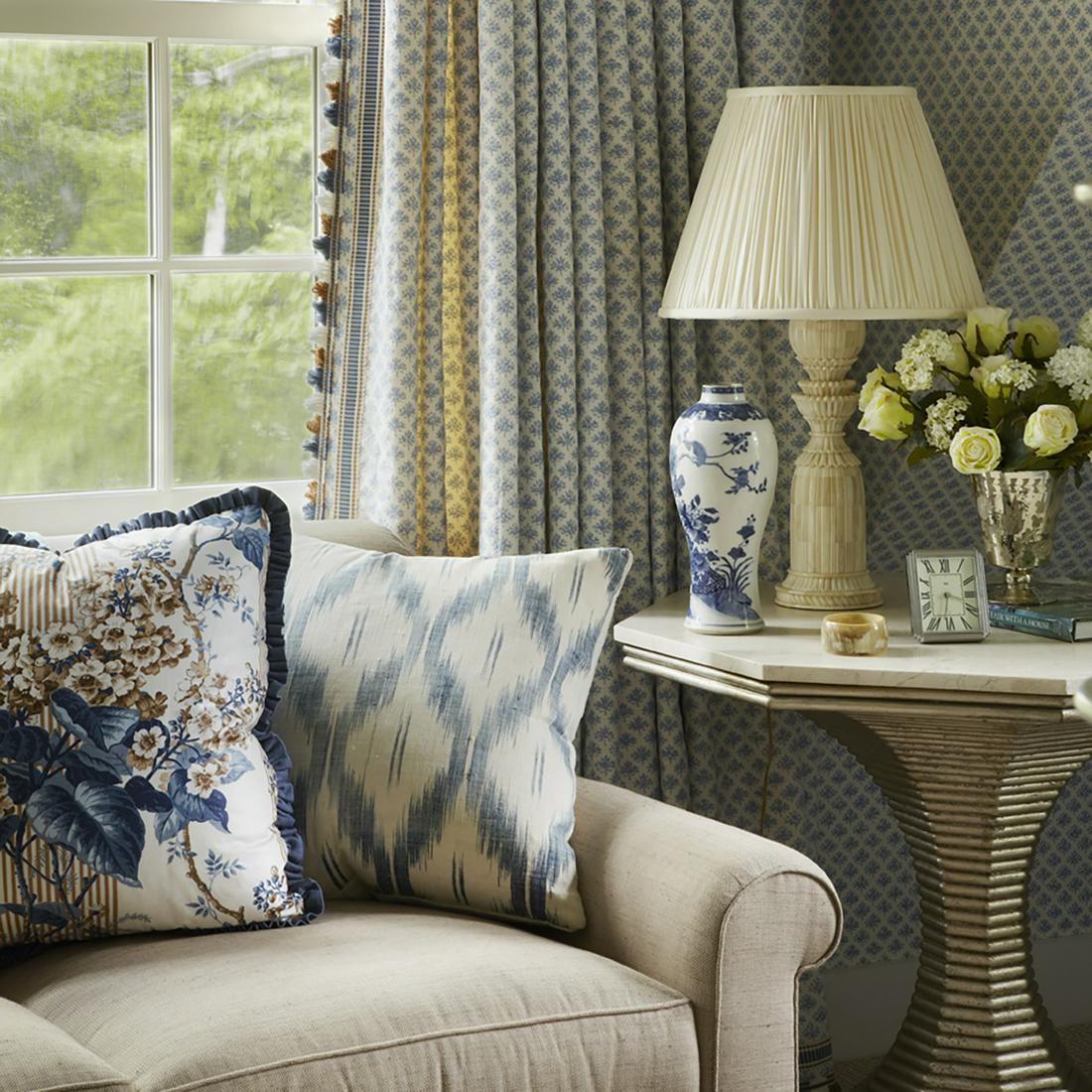 Contemporary Silver-Gilt and Marble Octagonal Center Table, Designed by Bunny Williams: Contemporary Silver-Gilt and Marble Octagonal Center Table, Designed by Bunny Williams 29 x 32 in. diam. Property from the Collection of Susan Lasker Brody