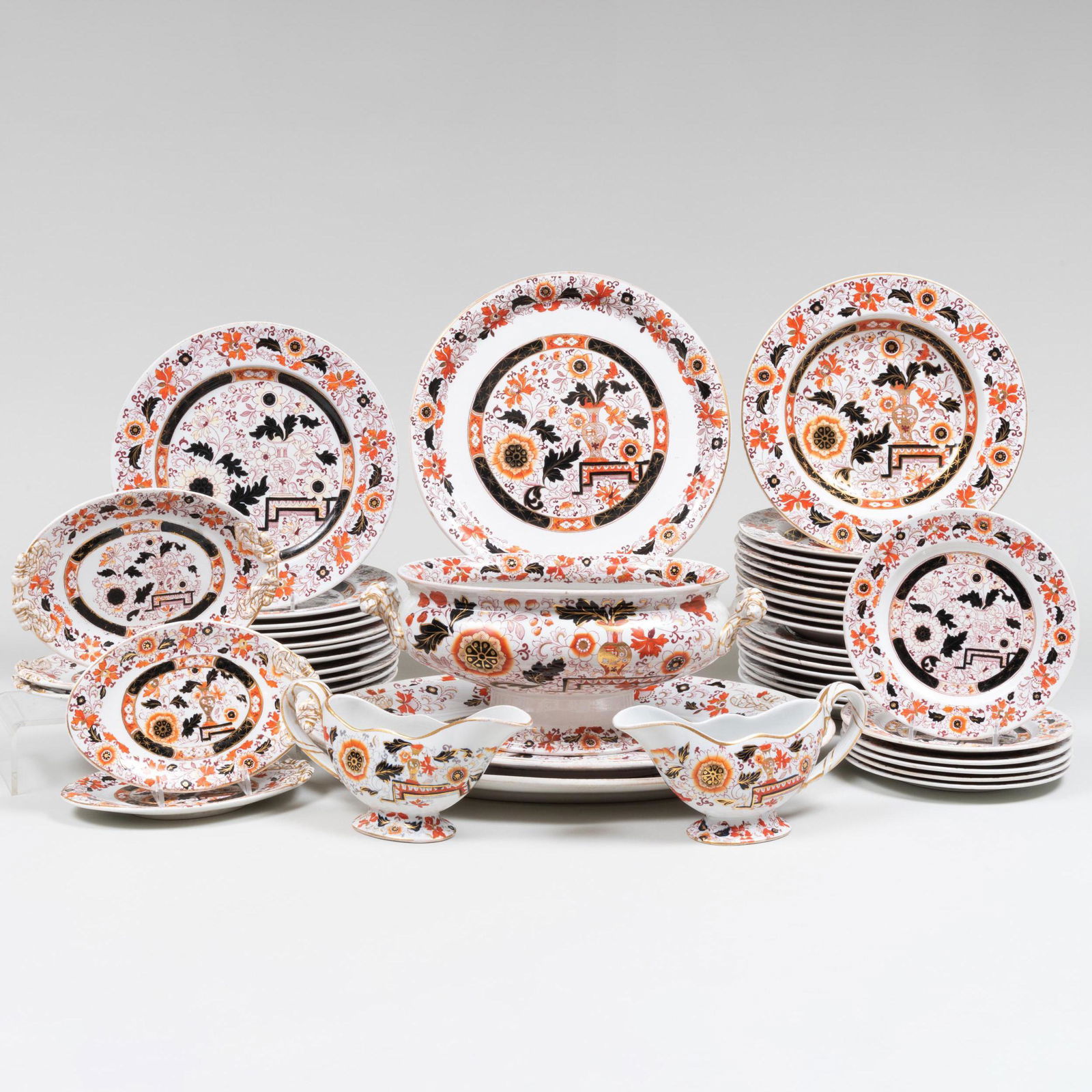 English Ironstone Part Service (1 of 20)