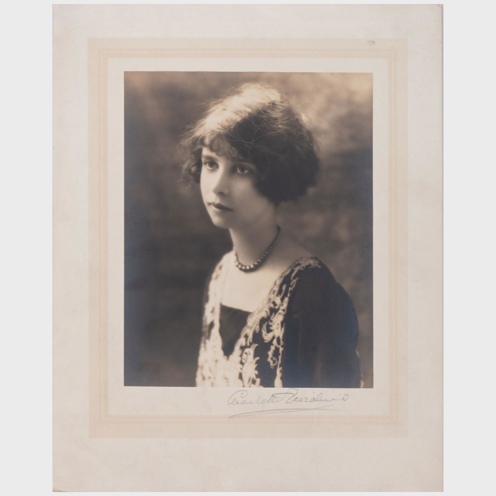 Miscellaneous Group of Portraits (1 of 20)