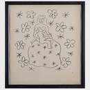 Henri Matisse (1869-1954): Grande Vierge