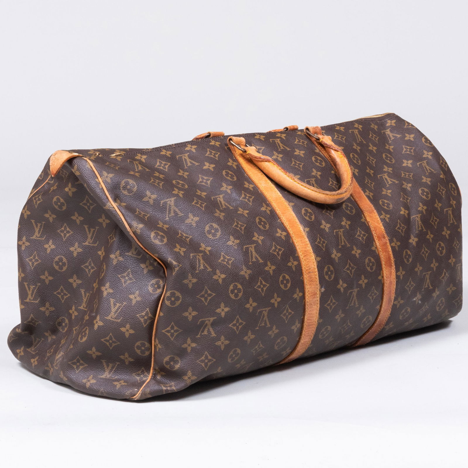 Louis Vuitton Duffel Bag (1 of 8)