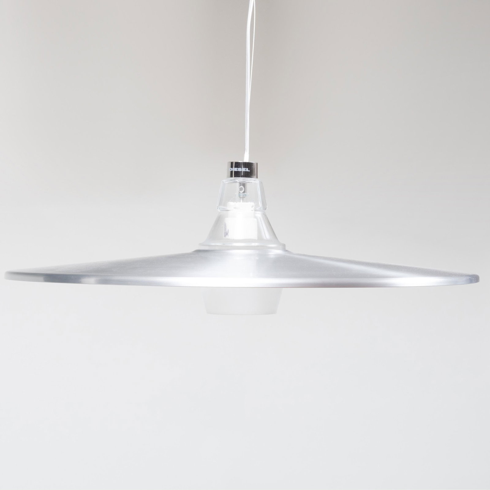 Foscarini for Diesel Aluminum Pendant Light (1 of 4)
