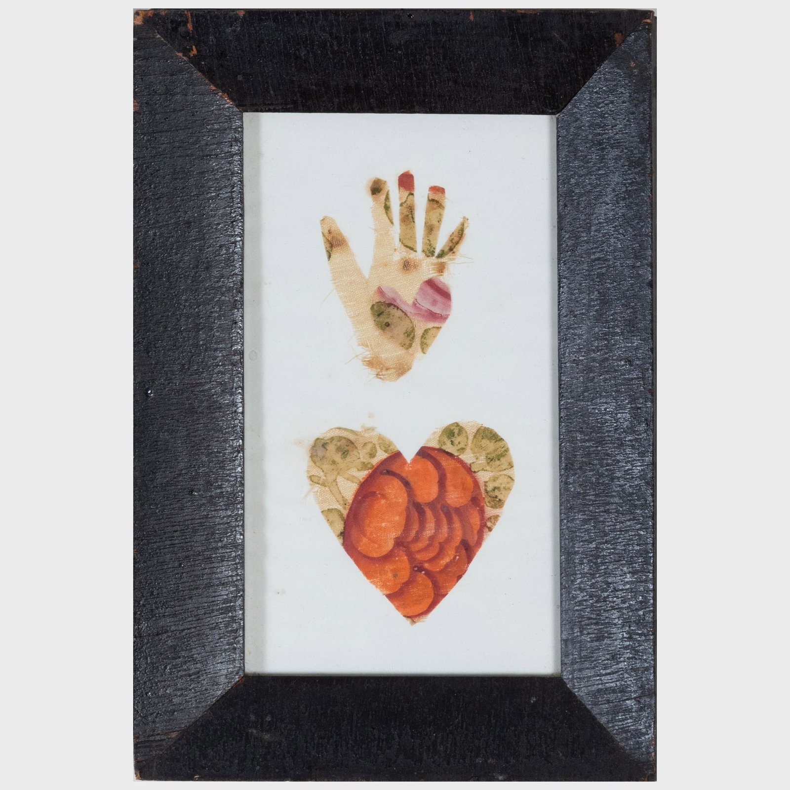 Group of Three Silhouettes (1 of 11)