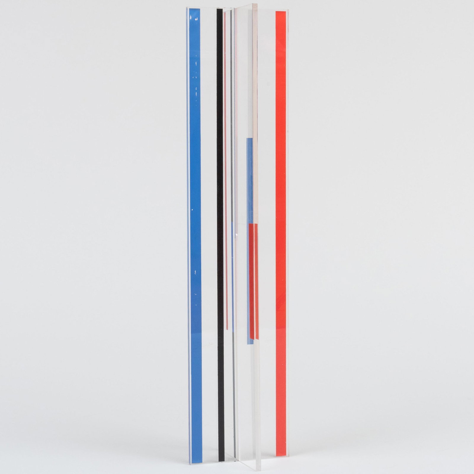 Ilya Bolotowsky (1907-1981): Untitled (1 of 10)