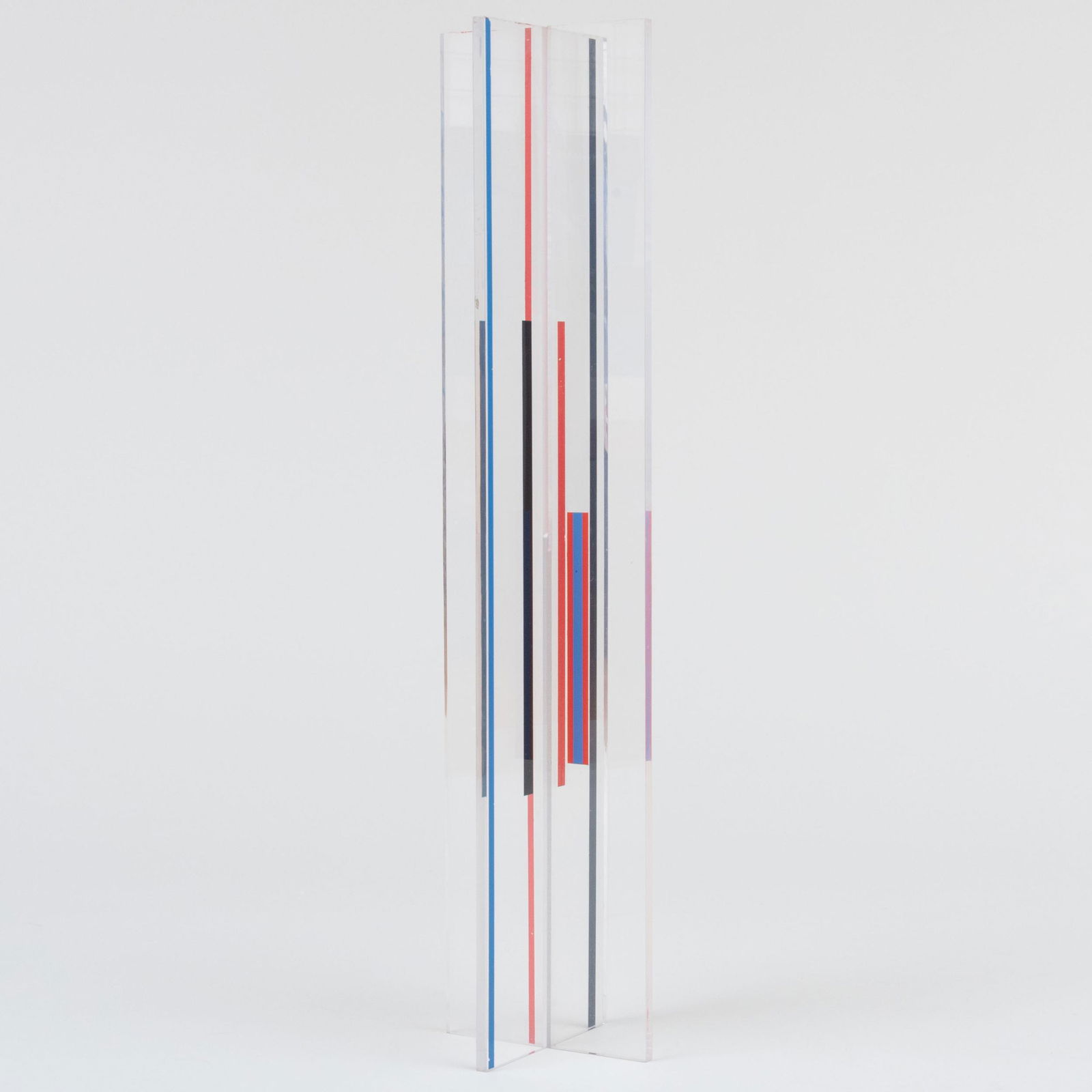 Ilya Bolotowsky (1907-1981): Untitled (1 of 10)