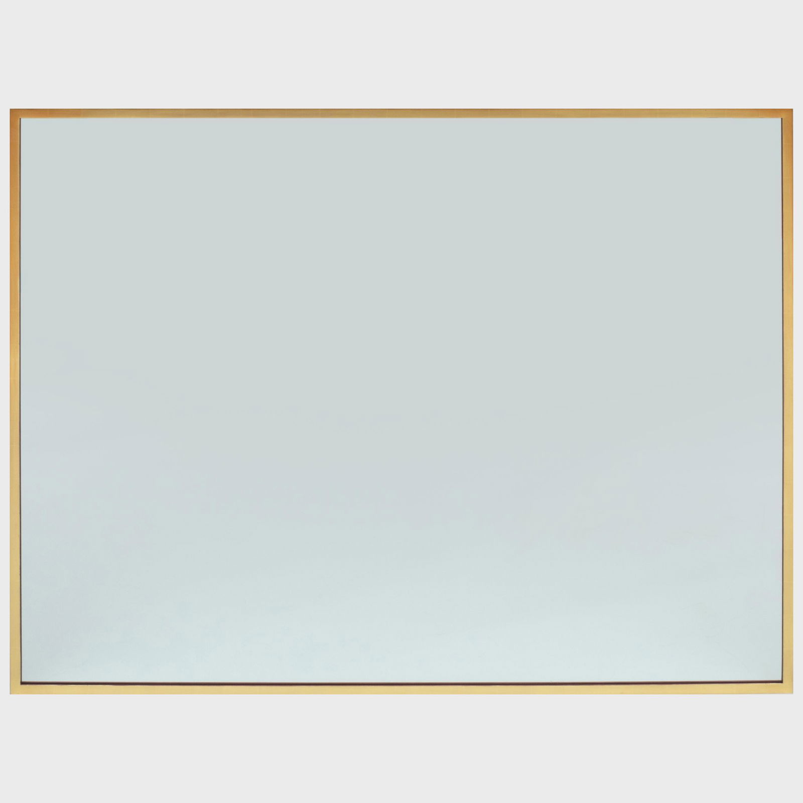 Pair of Contemporary Giltwood Mirrors (1 of 4)