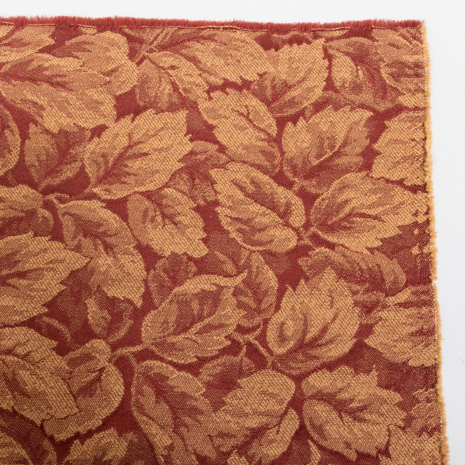 Miscellaneous Group of Four Bolts of Fabric (1 of 5)