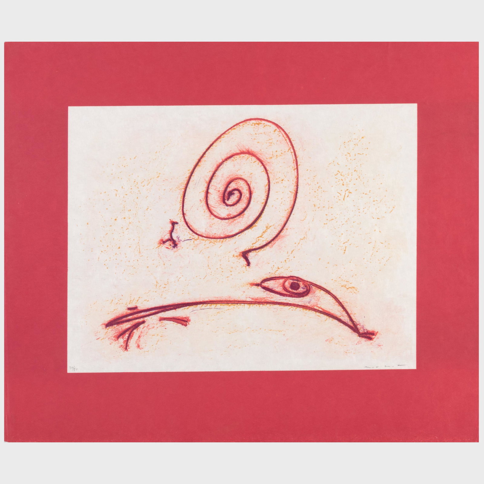 Max Ernst (1891-1976): Art et Histoire (1 of 5)