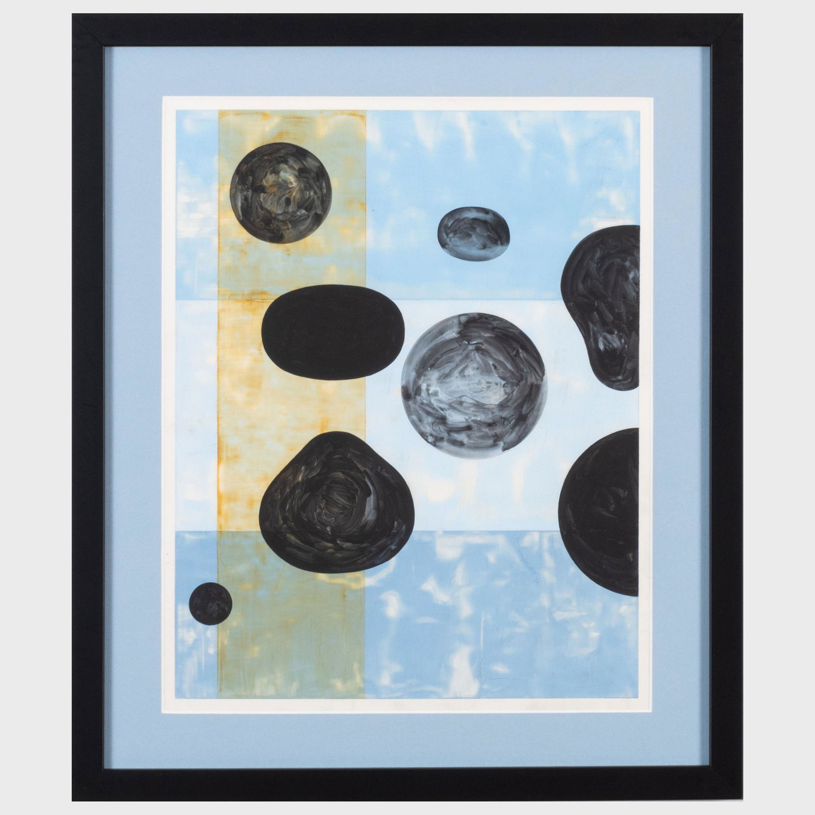 Betsy Kaufman:  Untitled (1 of 5)